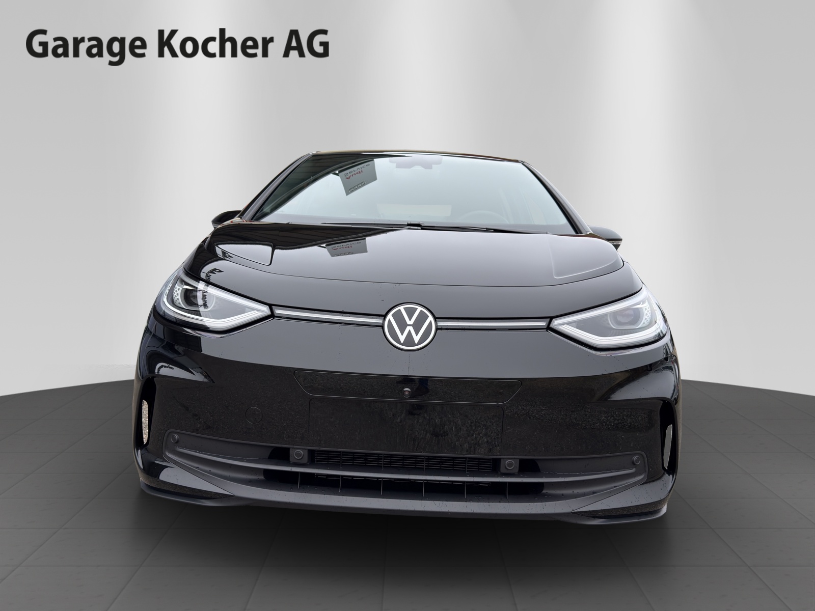 VW ID.3 Pro 59 kWh Pro United-image-1