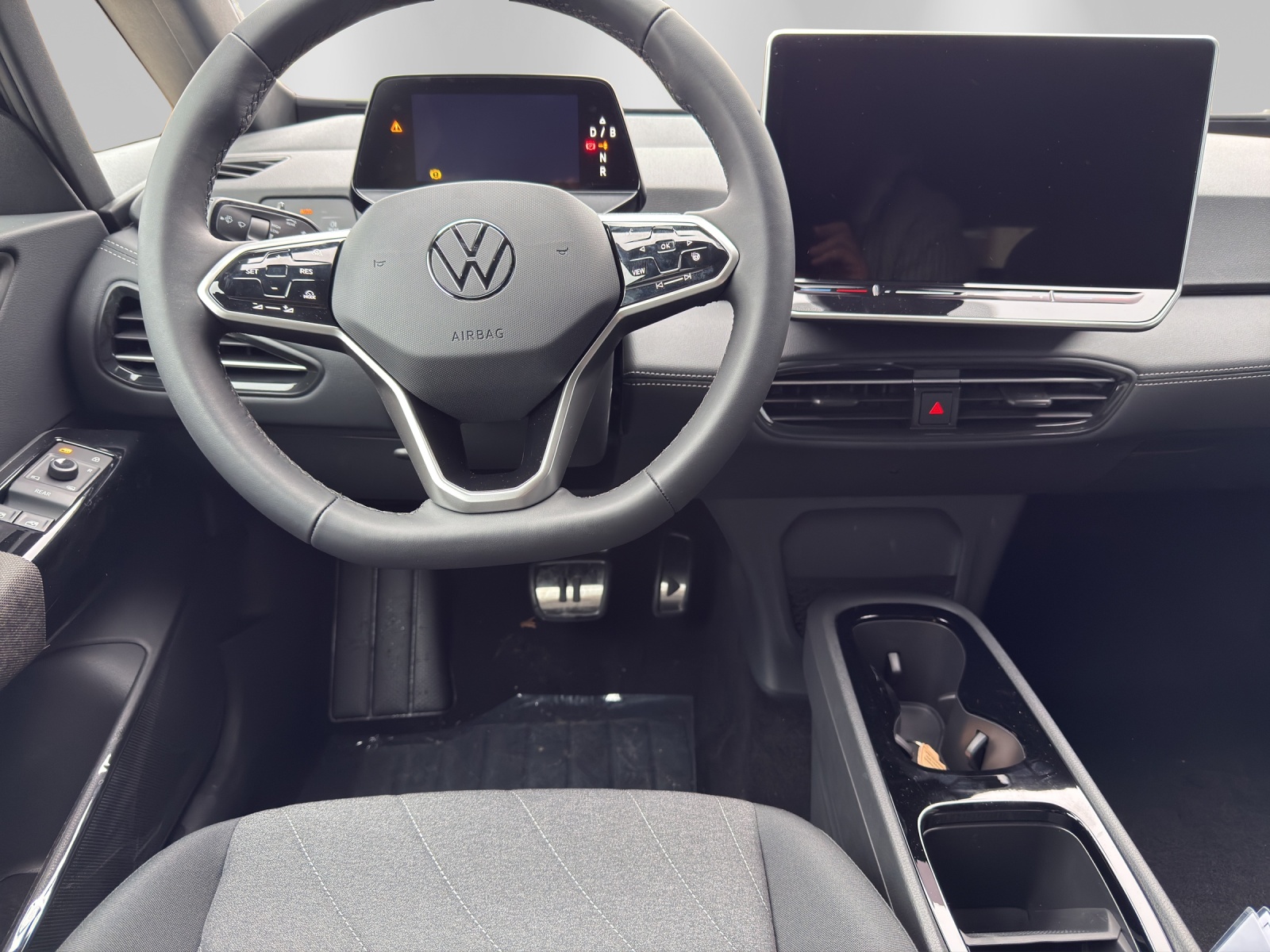 VW ID.3 Pro 59 kWh Pro United-image-9