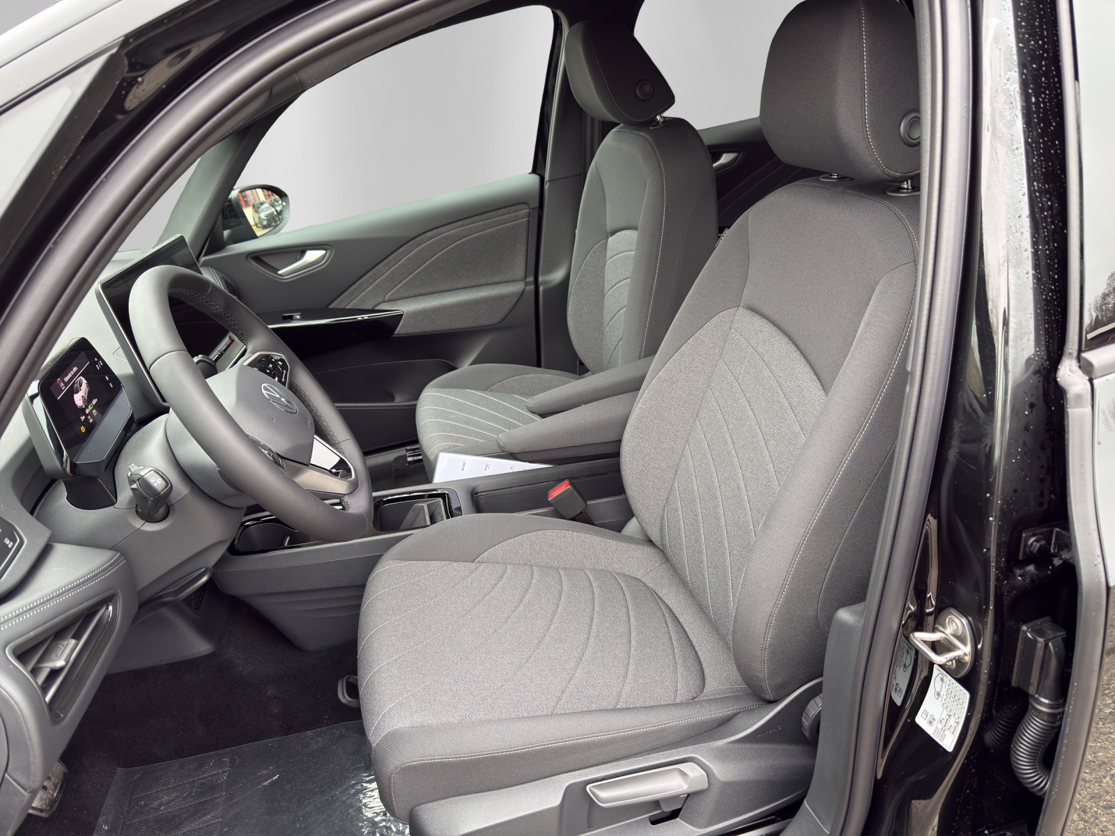 VW ID.3 Pro 59 kWh Pro United-image-8