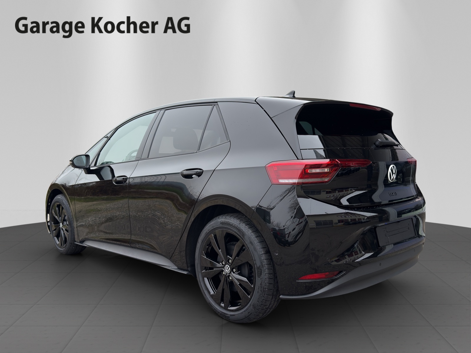 VW ID.3 Pro 59 kWh Pro United-image-4