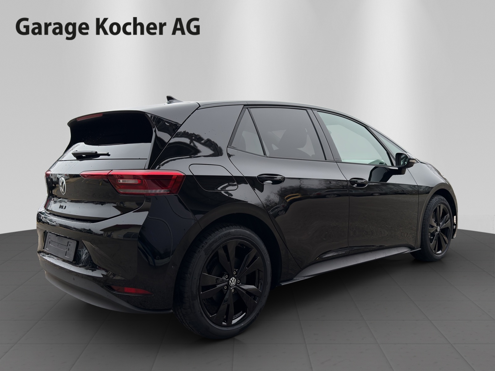 VW ID.3 Pro 59 kWh Pro United-image-5