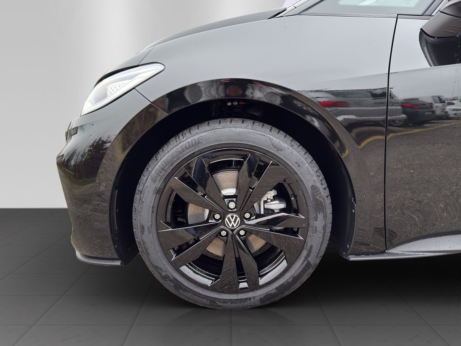 VW ID.3 Pro 59 kWh Pro United-image-7