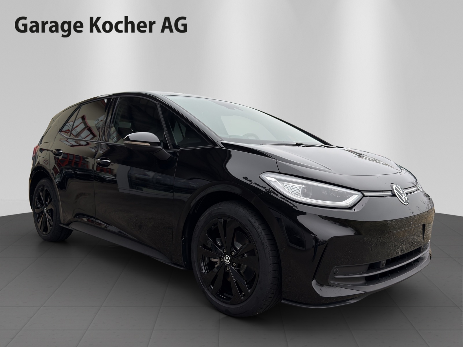 VW ID.3 Pro 59 kWh Pro United-image-6