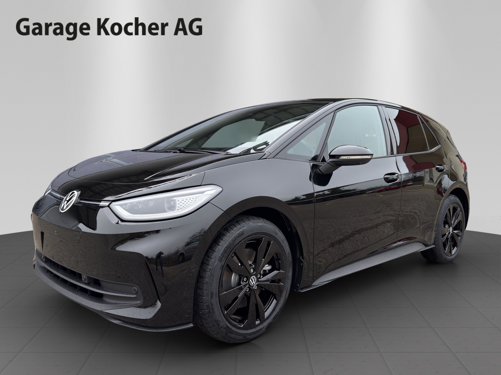 VW ID.3 Pro 59 kWh Pro United-image-0