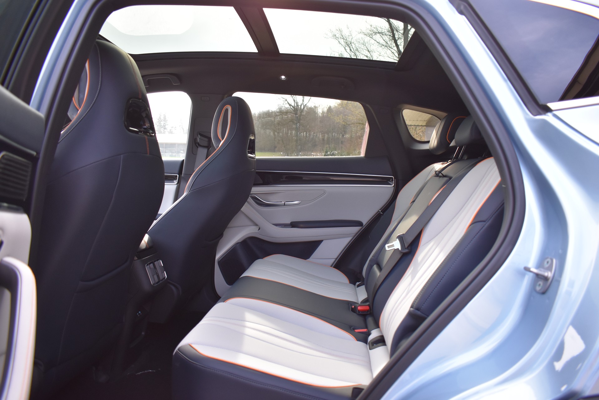 BYD Seal U Comfort 71.8kWh-image-7