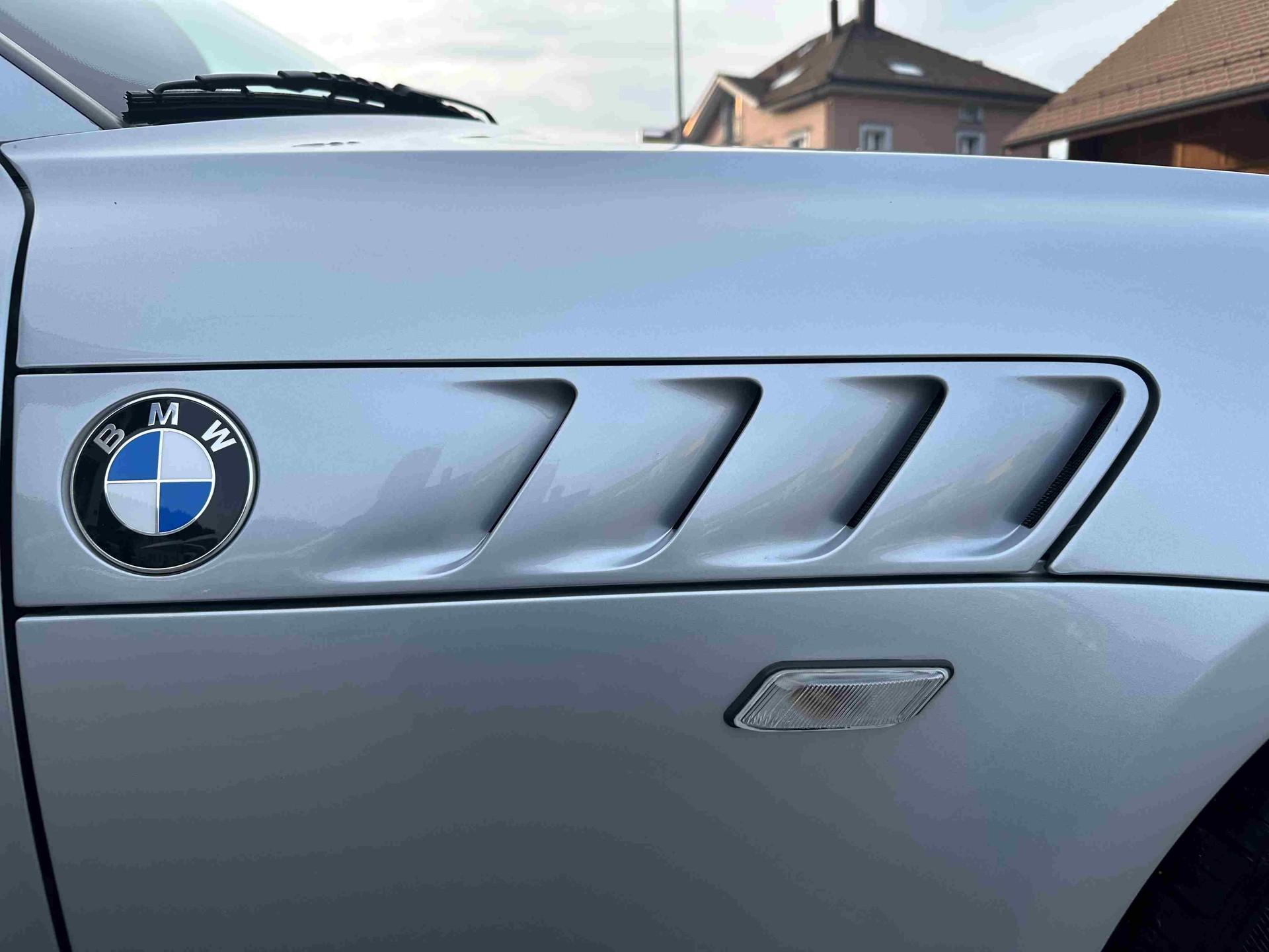 BMW Z3 1.8i Roadster-image-18
