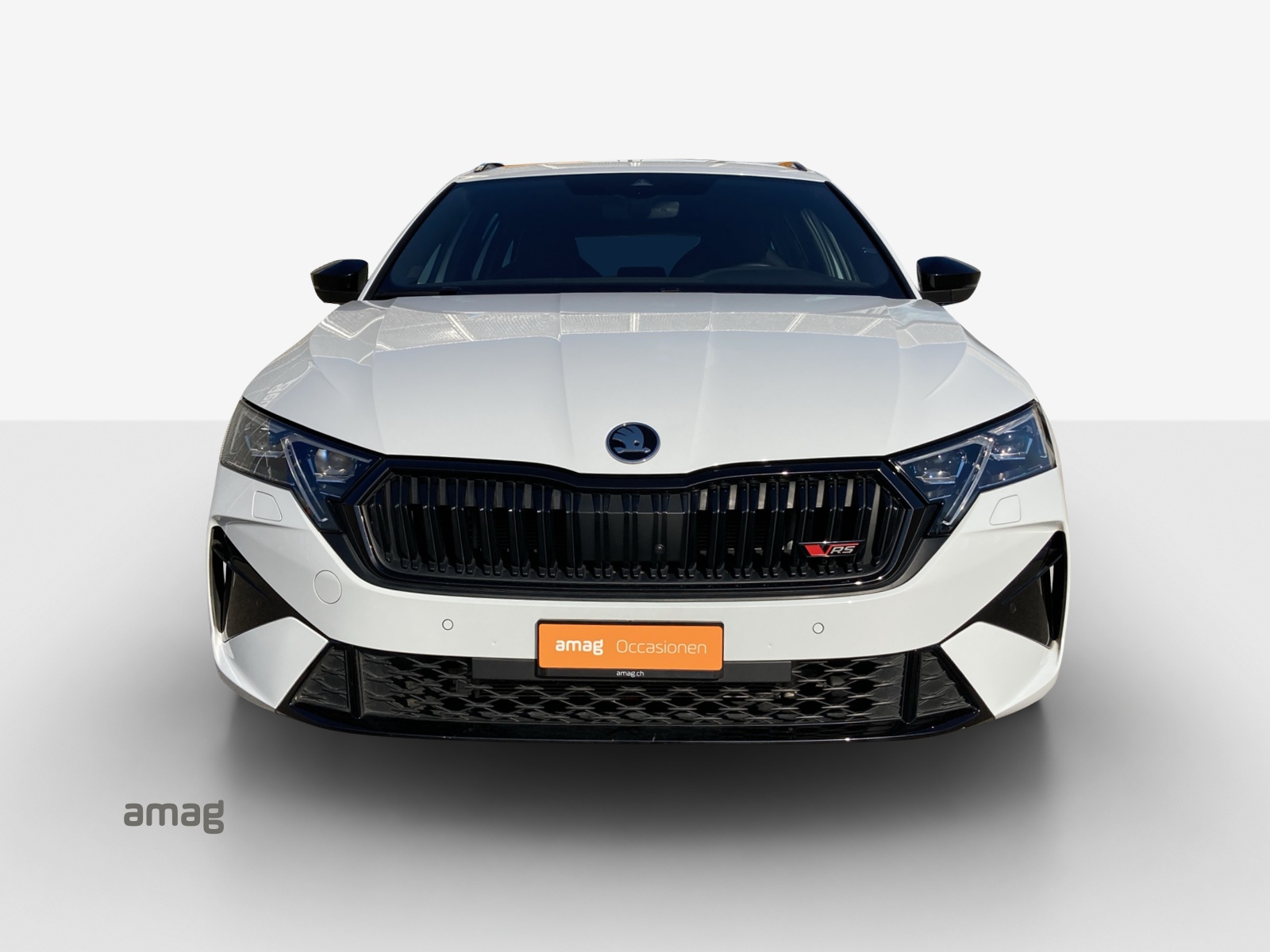 SKODA Octavia Combi 2.0 TSI DSG RS-image-6