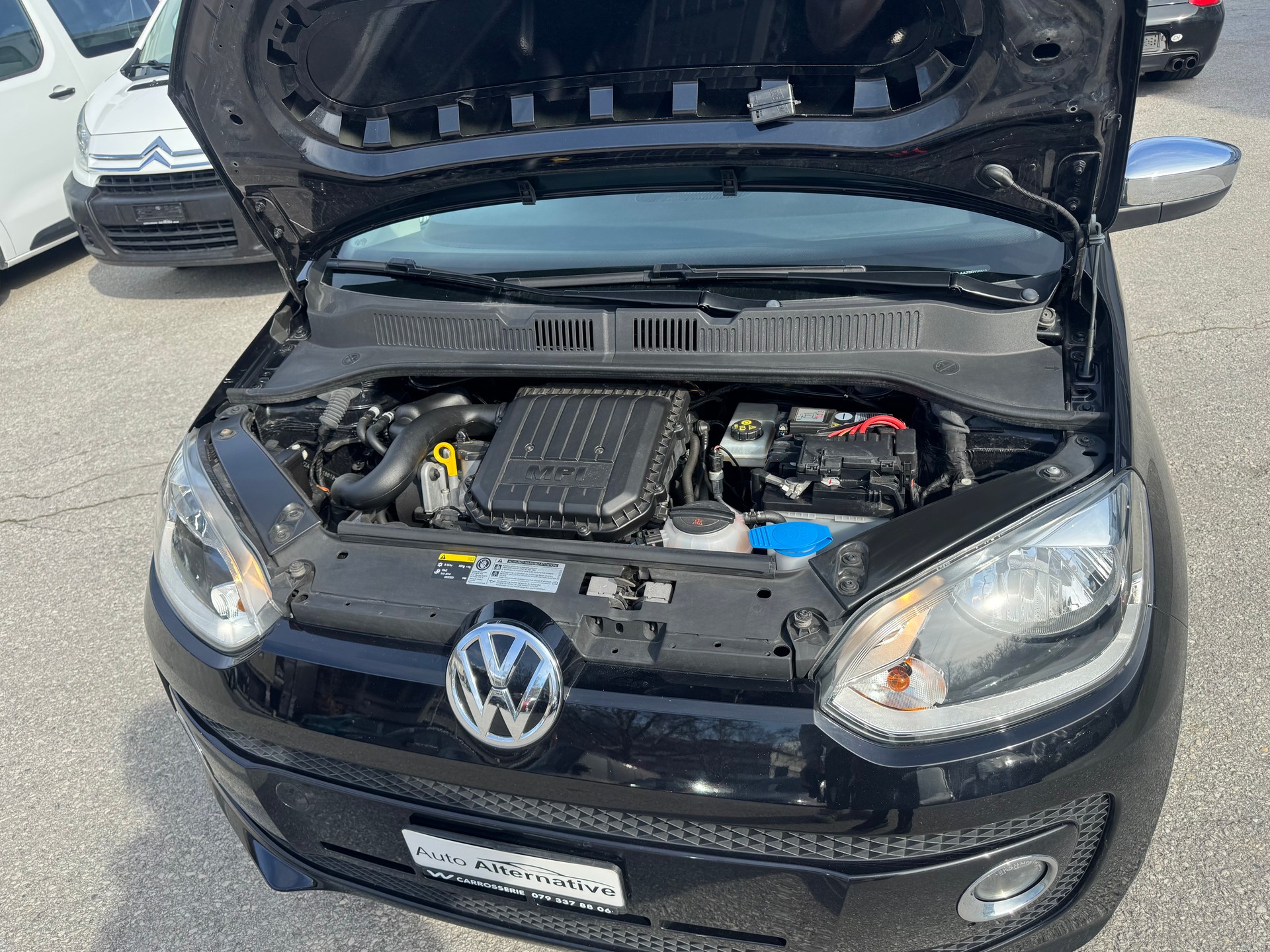 VW Up 1.0 BMT high up-image-15