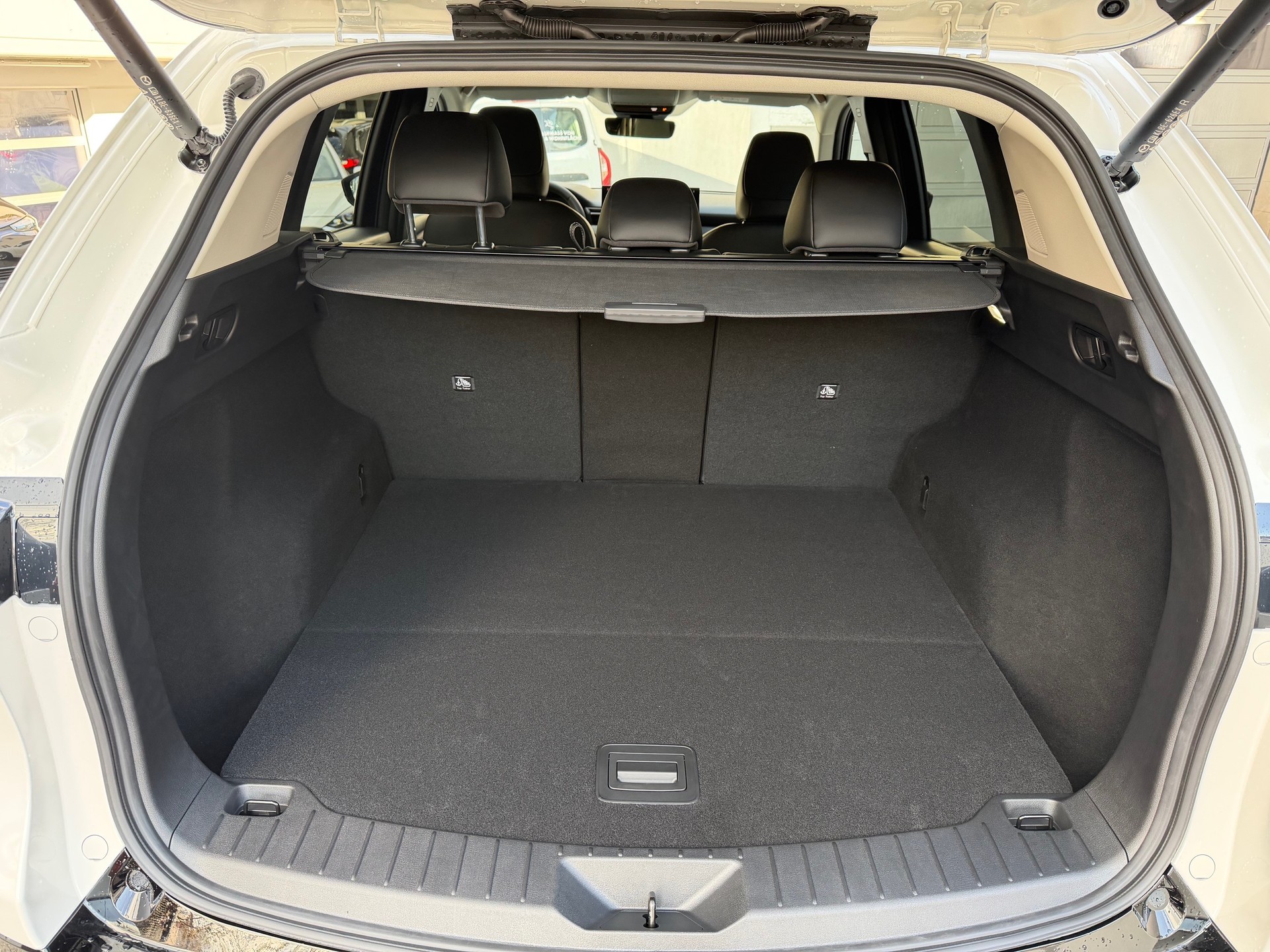 MAZDA CX-5 e-Skyactiv-G 141 Homura AWD-image-14