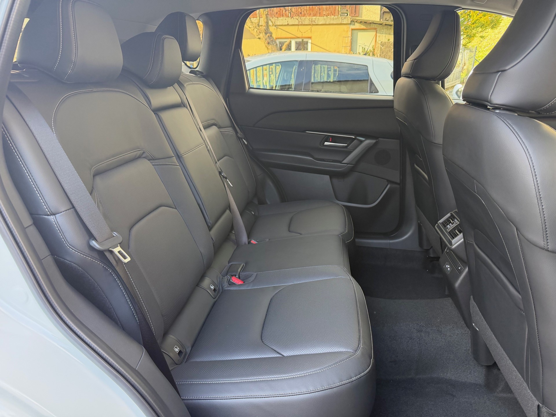 MAZDA CX-5 e-Skyactiv-G 141 Homura AWD-image-13