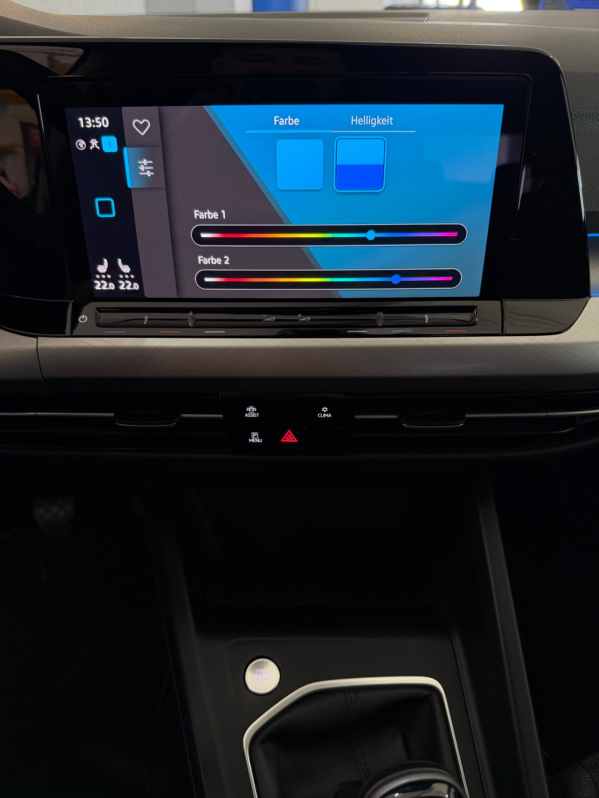 VW Golf 1.5 TSI ACT Life-image-16