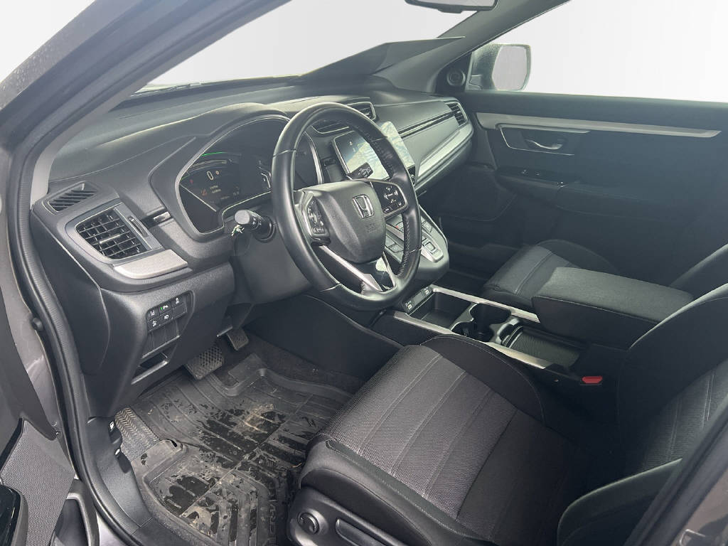 HONDA CR-V 2.0 i-MMD Elegance 4WD-image-4