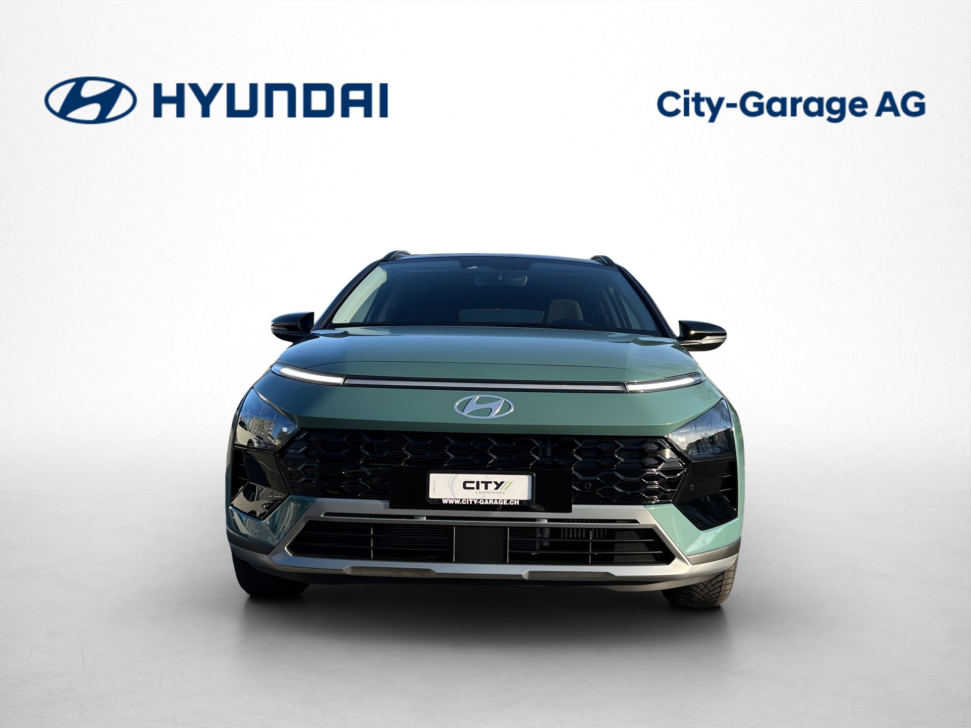 HYUNDAI Bayon 1.0 T-GDi Vertex DCT-image-3