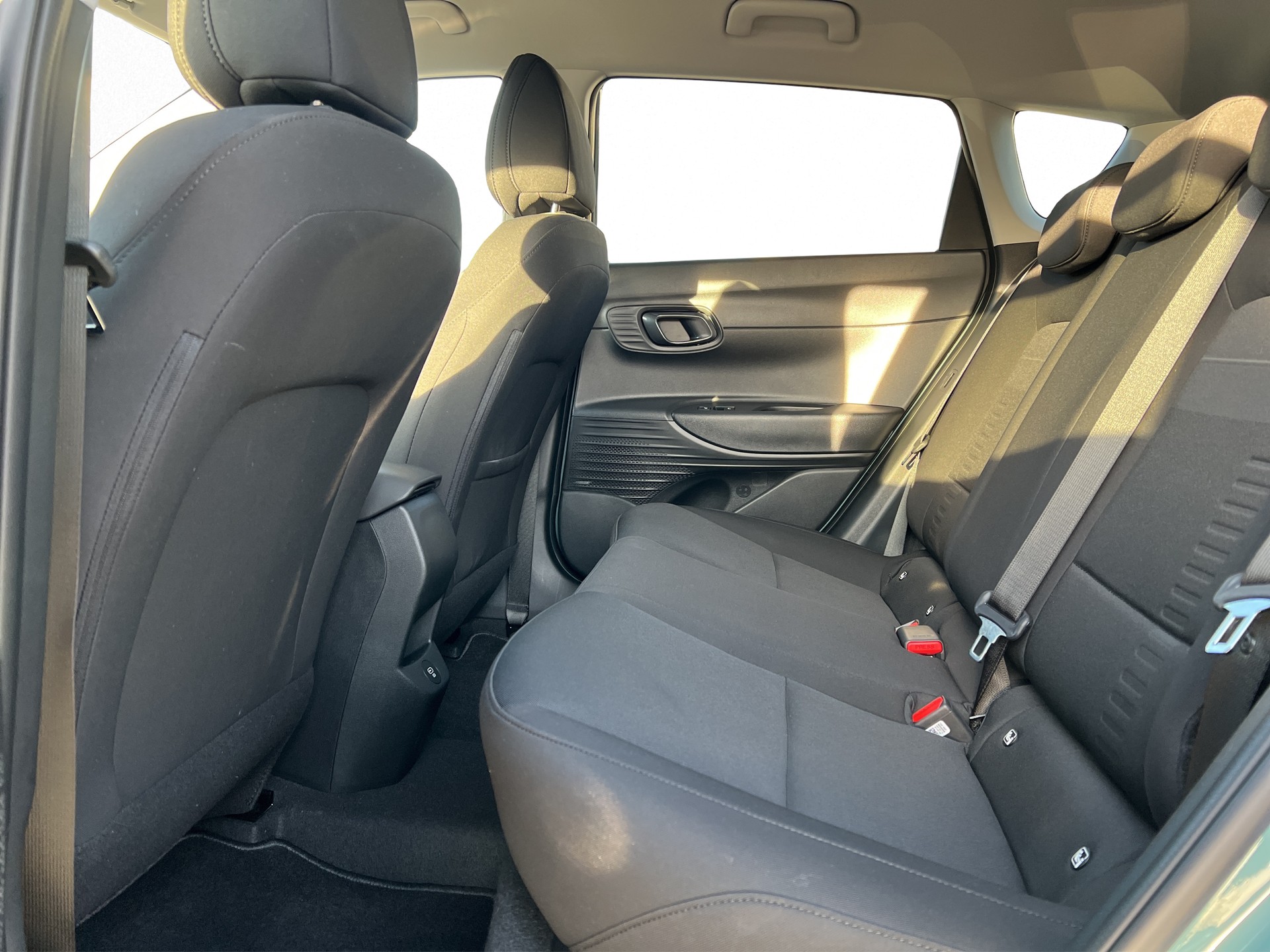 HYUNDAI Bayon 1.0 T-GDi Vertex DCT-image-14