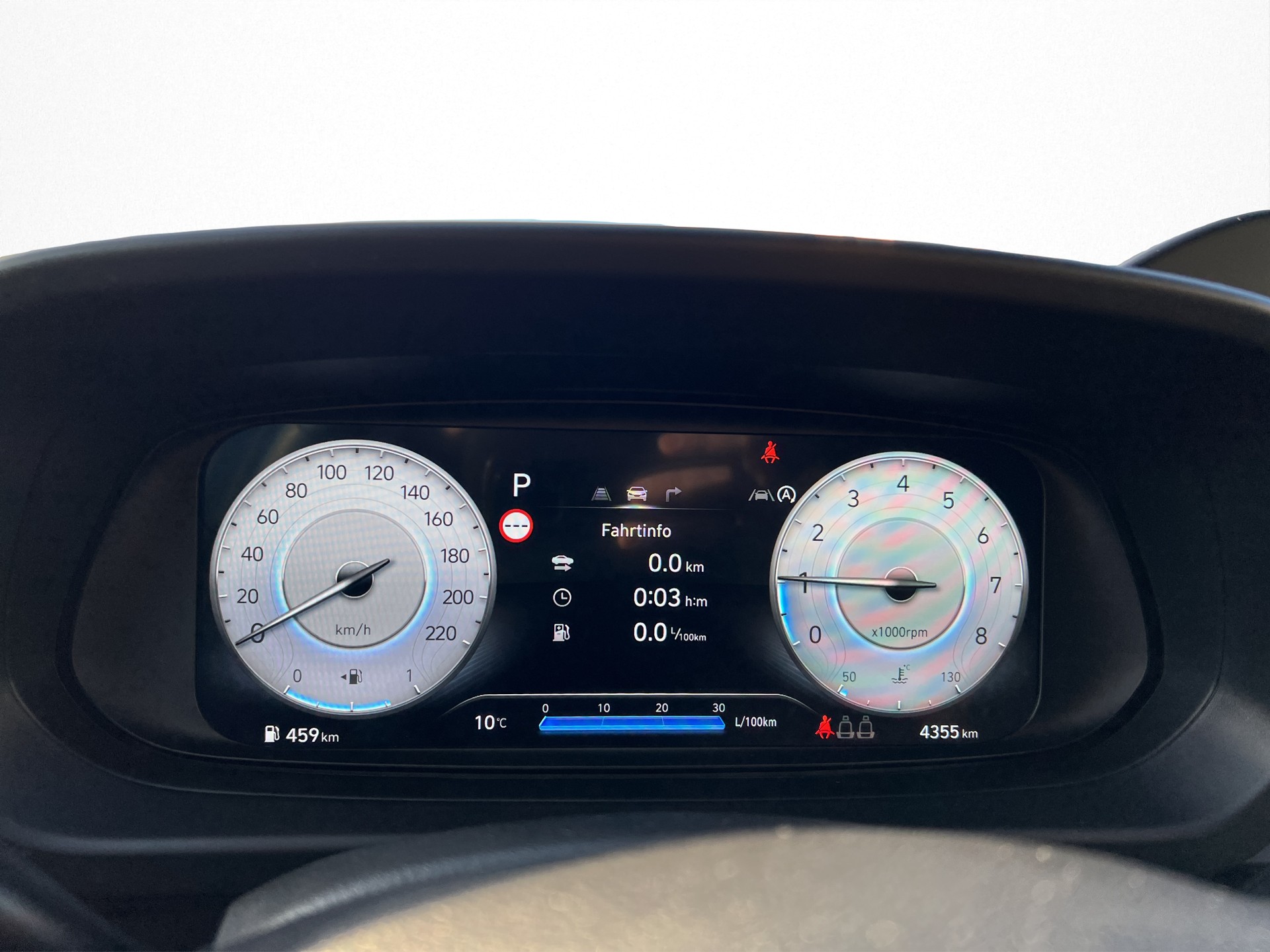HYUNDAI Bayon 1.0 T-GDi Vertex DCT-image-15