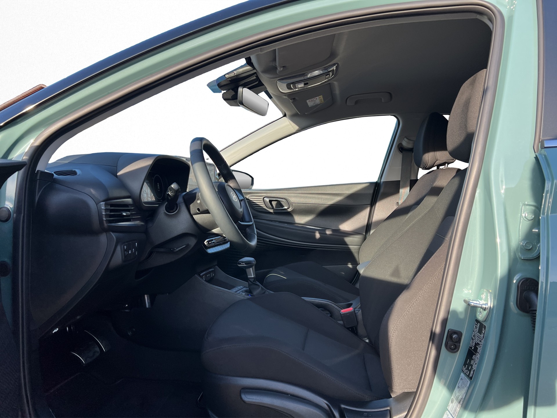 HYUNDAI Bayon 1.0 T-GDi Vertex DCT-image-12