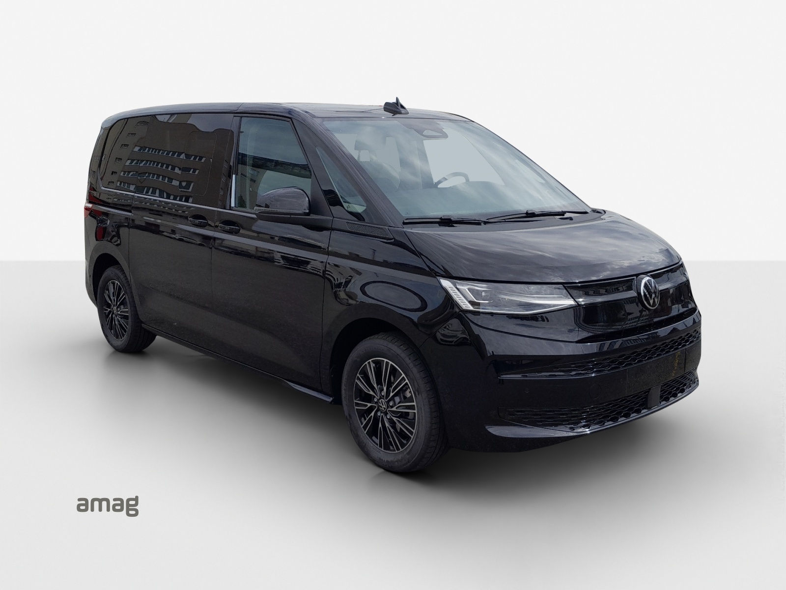 VW Multivan 2.0 TDI Liberty DSG-image-5
