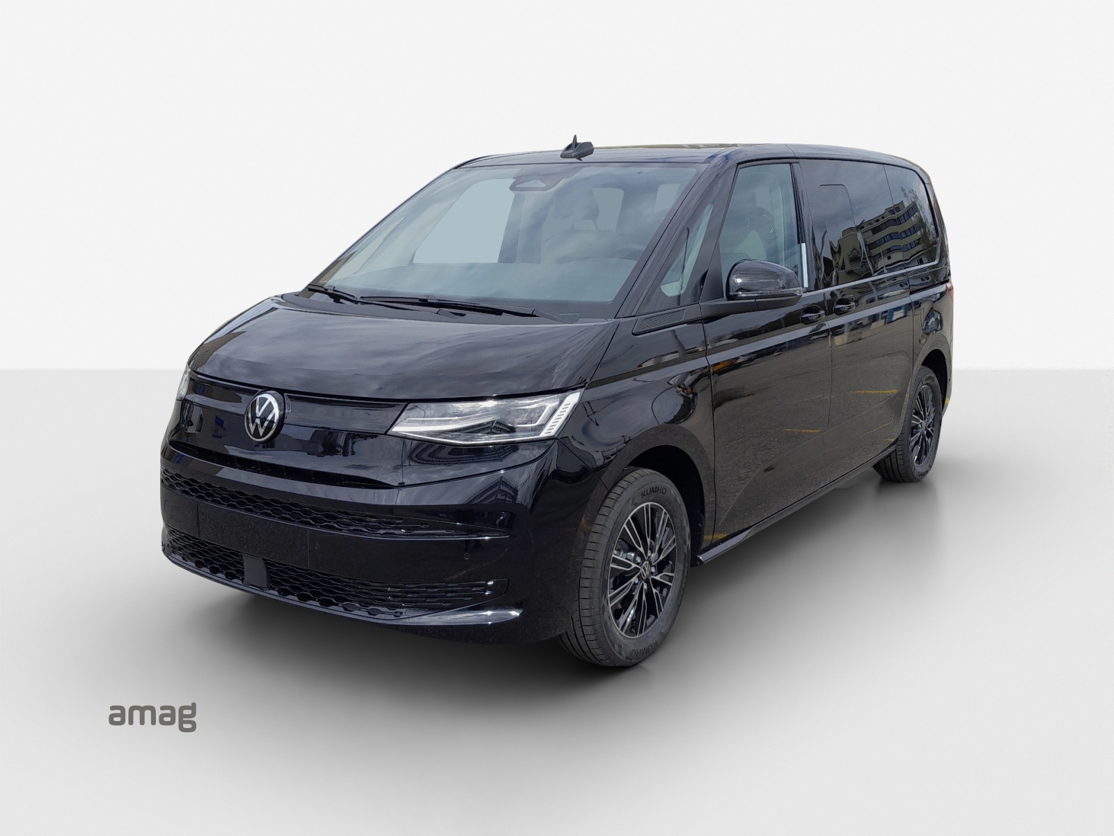 VW Multivan 2.0 TDI Liberty DSG-image-0