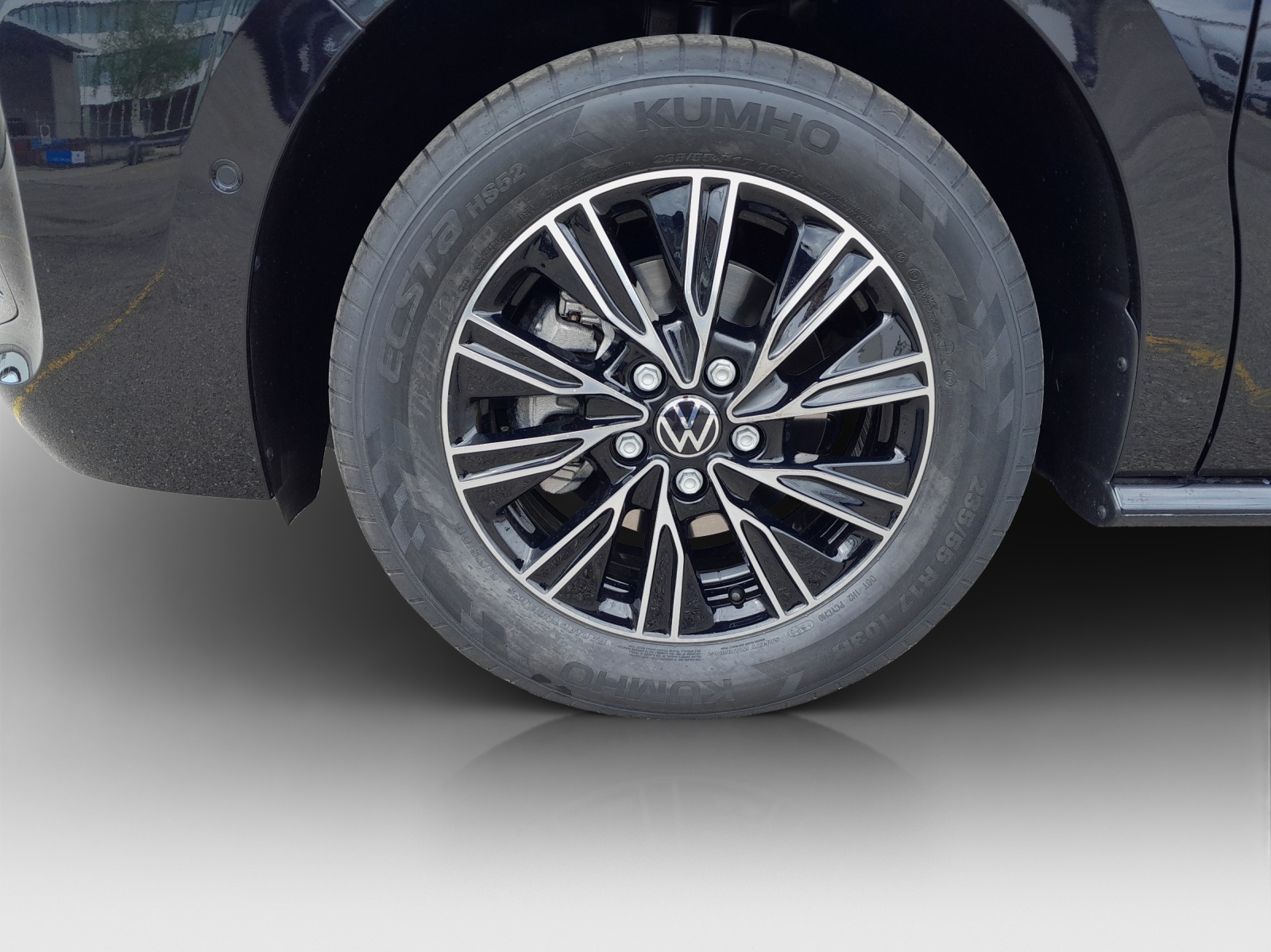 VW Multivan 2.0 TDI Liberty DSG-image-14