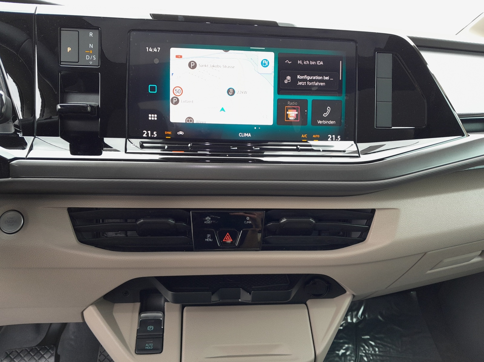 VW Multivan 2.0 TDI Liberty DSG-image-10