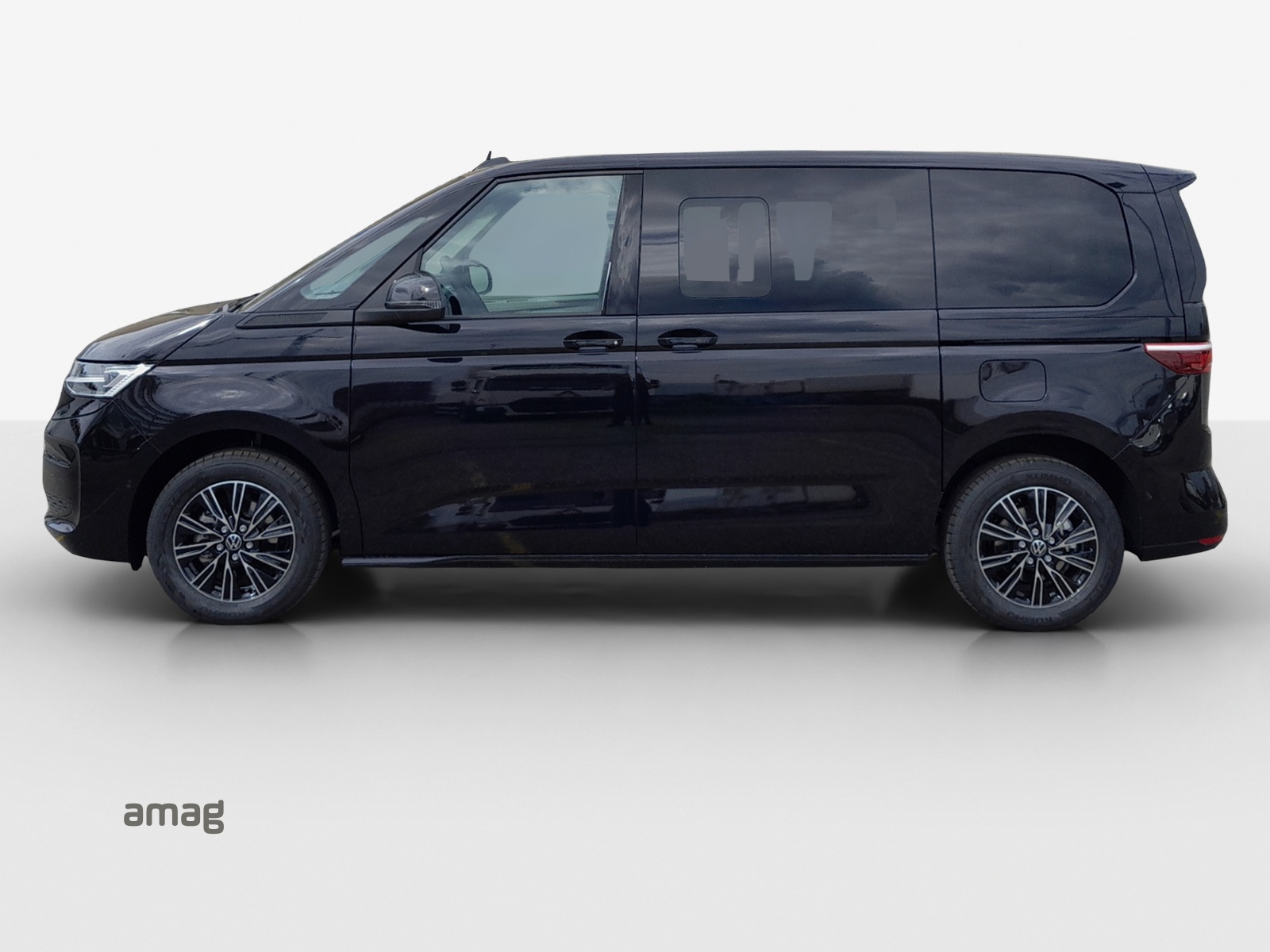VW Multivan 2.0 TDI Liberty DSG-image-1