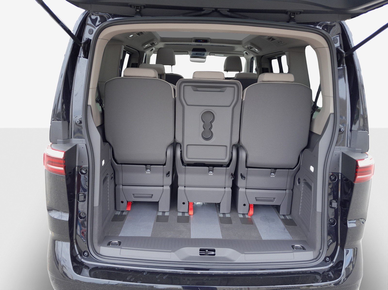 VW Multivan 2.0 TDI Liberty DSG-image-12