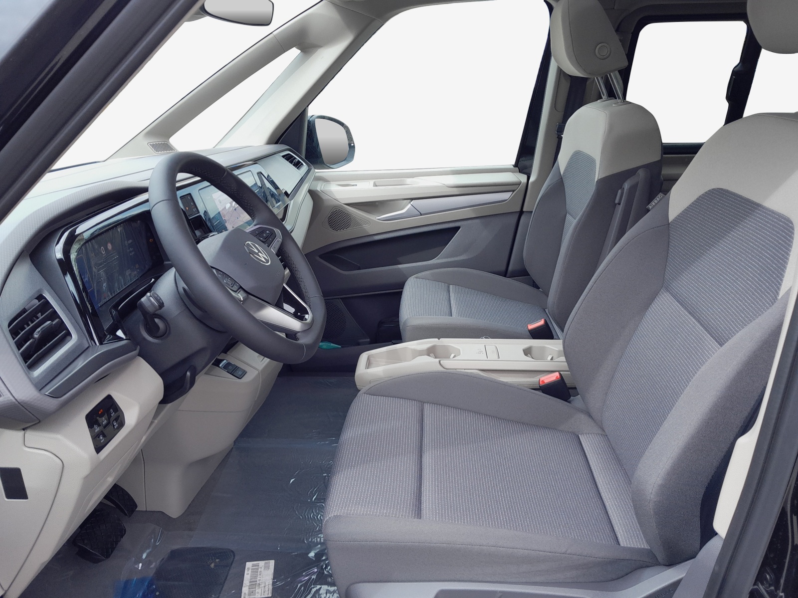 VW Multivan 2.0 TDI Liberty DSG-image-7