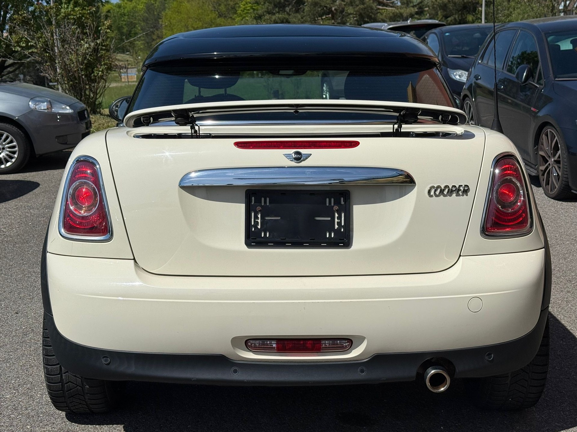 MINI Cooper Coupé-image-7