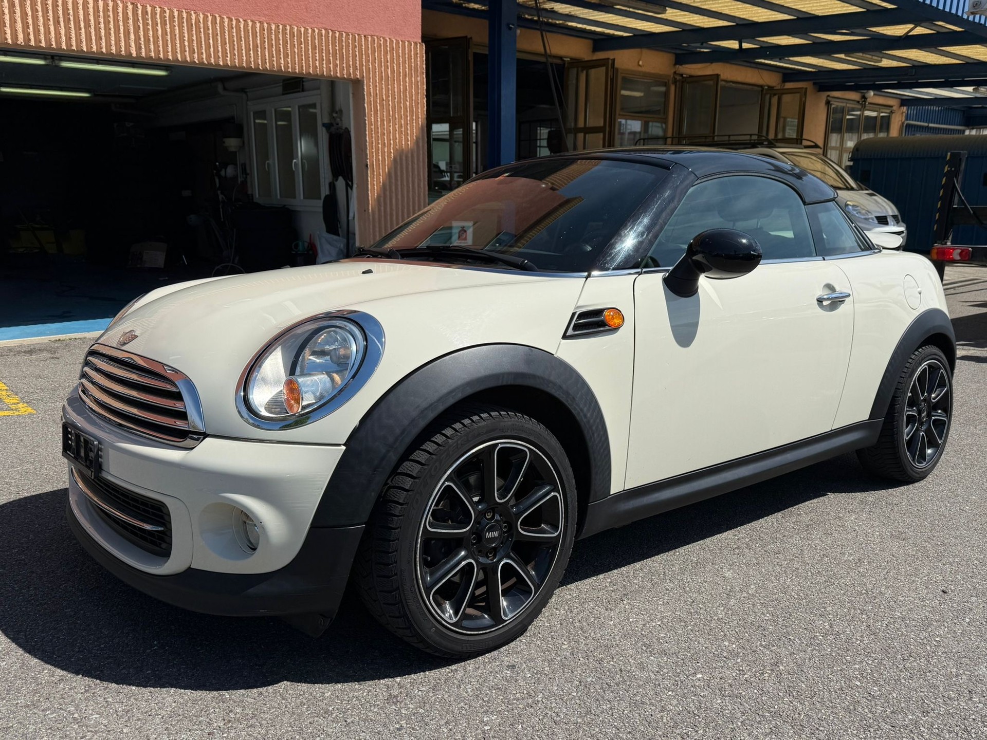 MINI Cooper Coupé-image-4