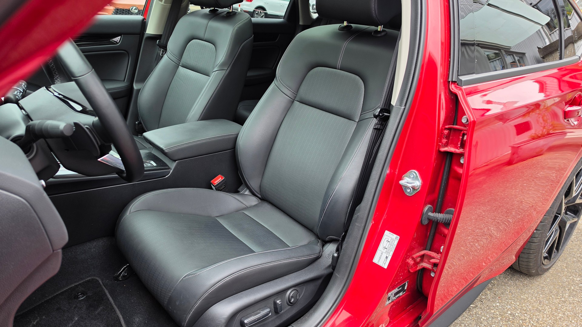 HONDA Civic 2.0 i-MMD HEV Advance-image-11