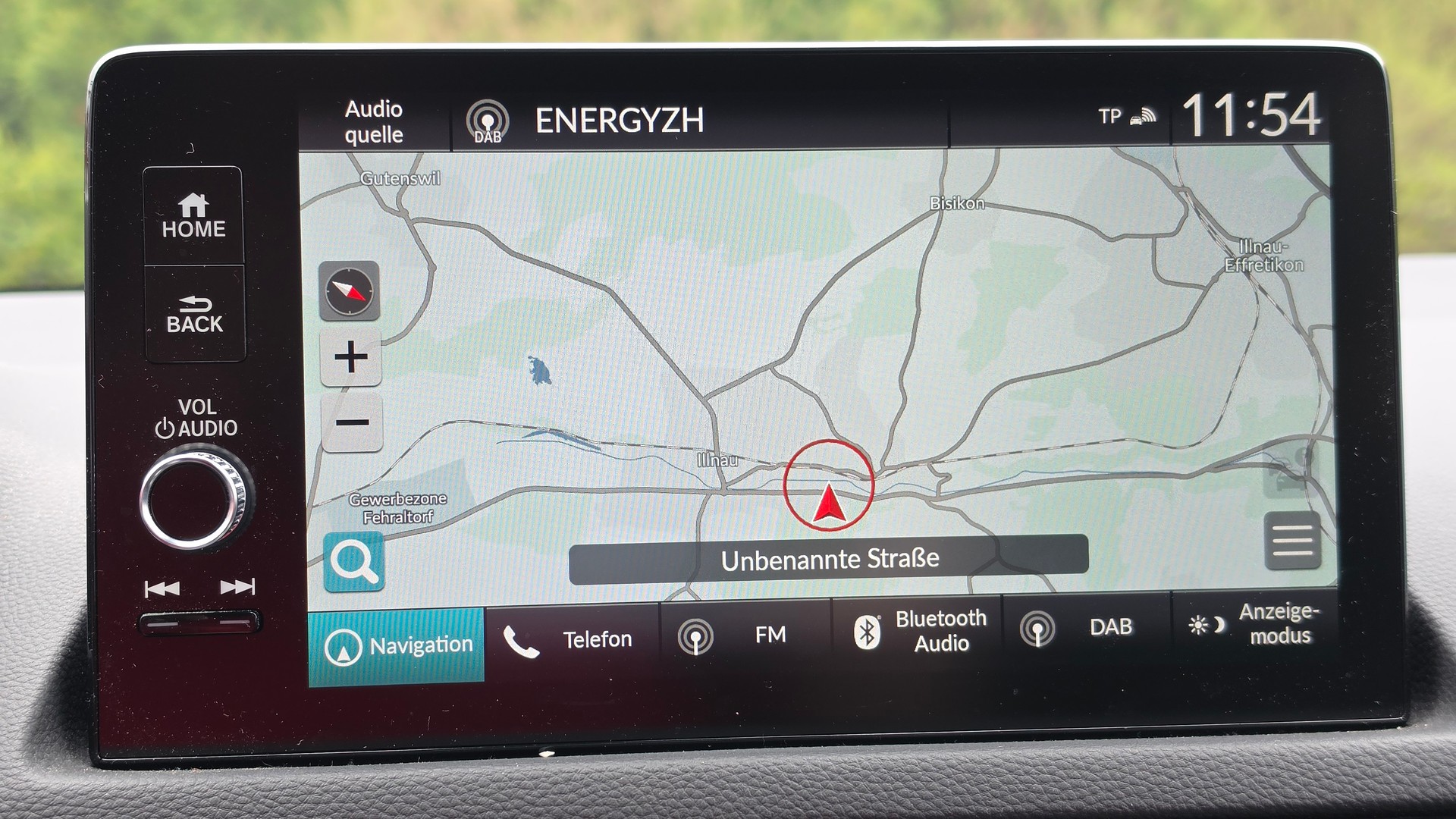 HONDA Civic 2.0 i-MMD HEV Advance-image-25