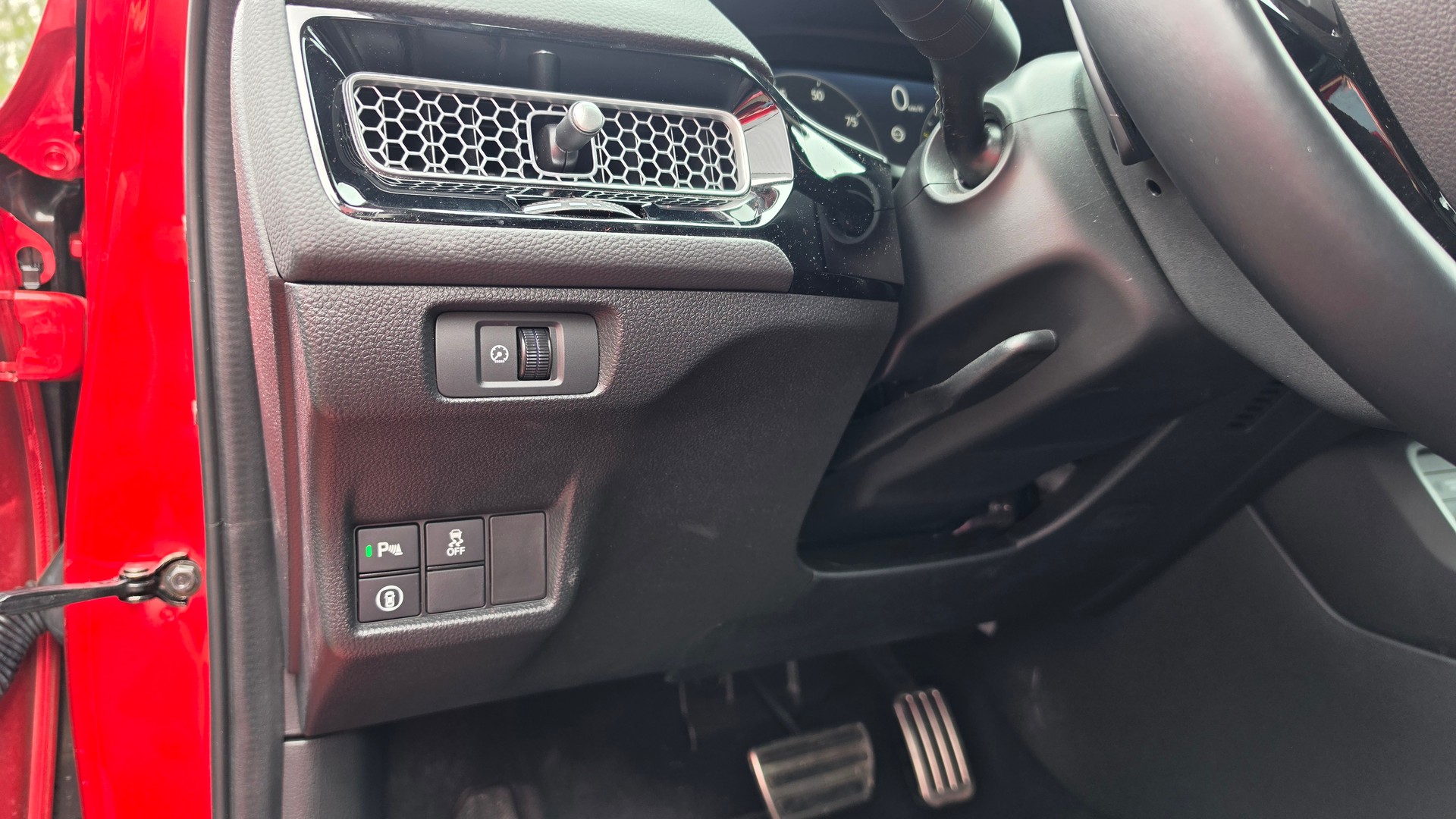 HONDA Civic 2.0 i-MMD HEV Advance-image-19
