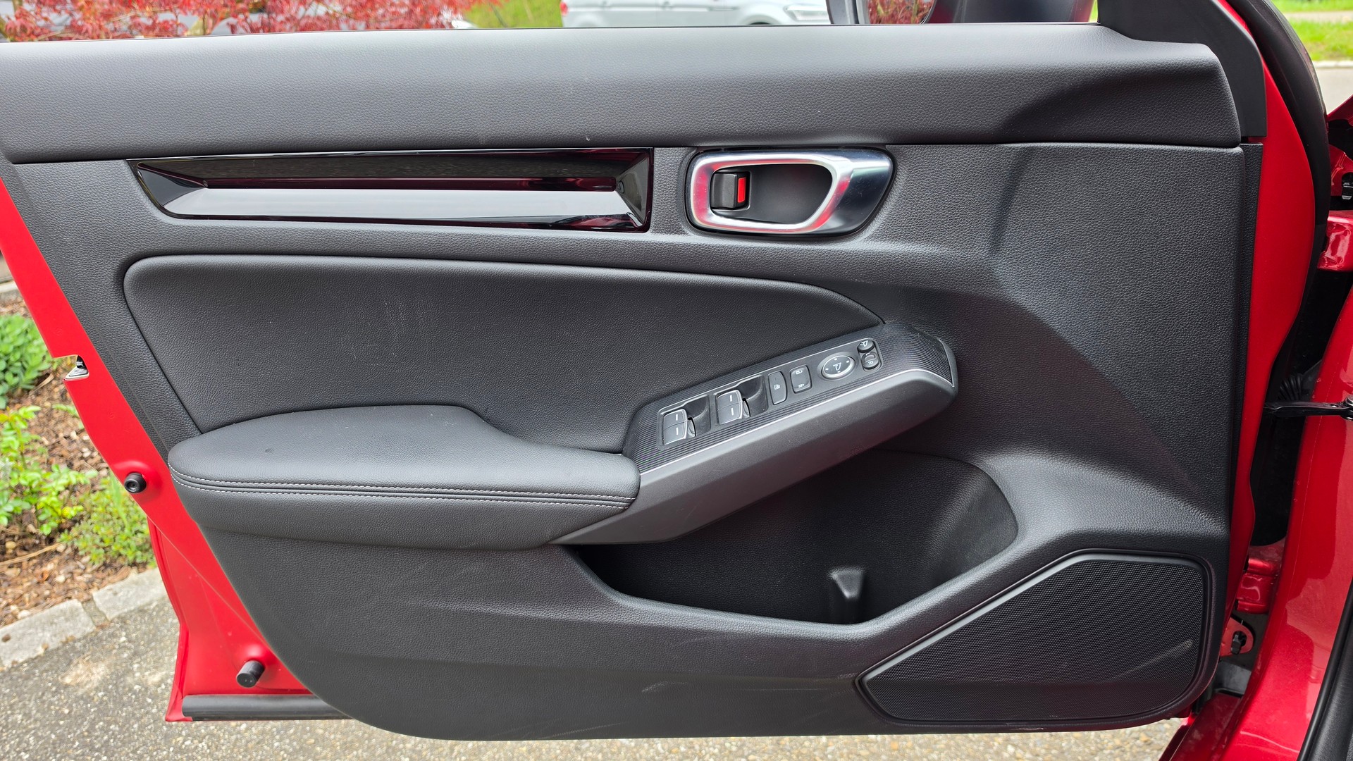 HONDA Civic 2.0 i-MMD HEV Advance-image-29