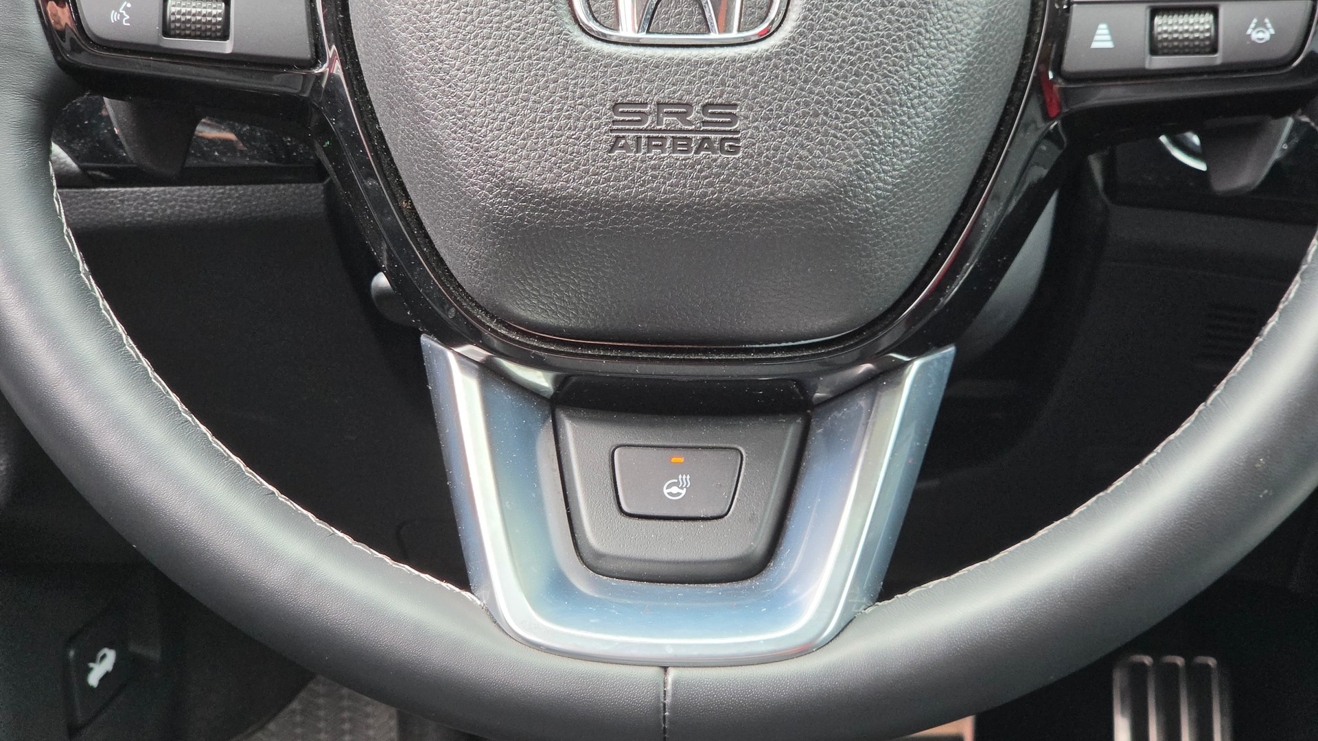 HONDA Civic 2.0 i-MMD HEV Advance-image-18