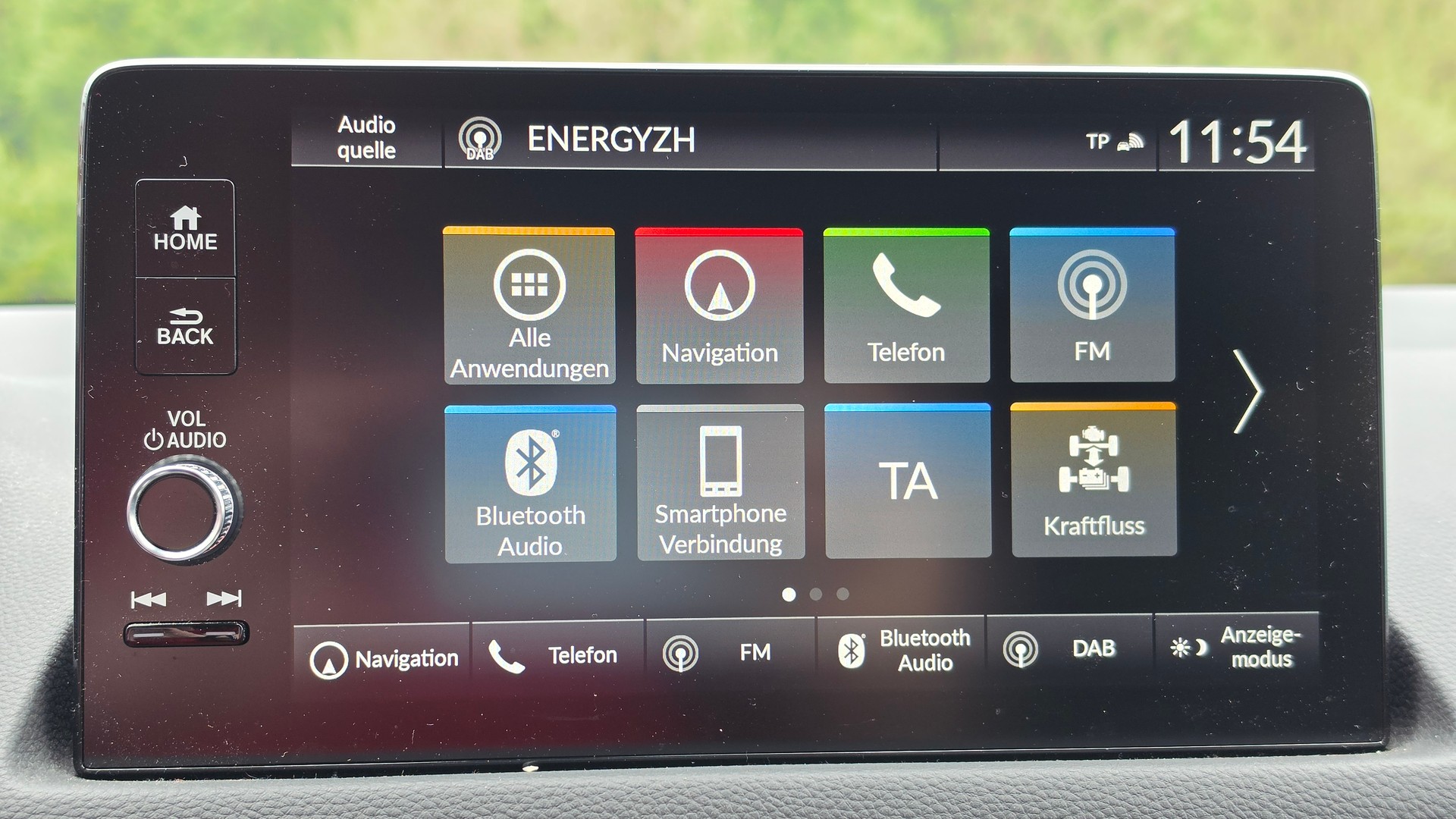 HONDA Civic 2.0 i-MMD HEV Advance-image-22