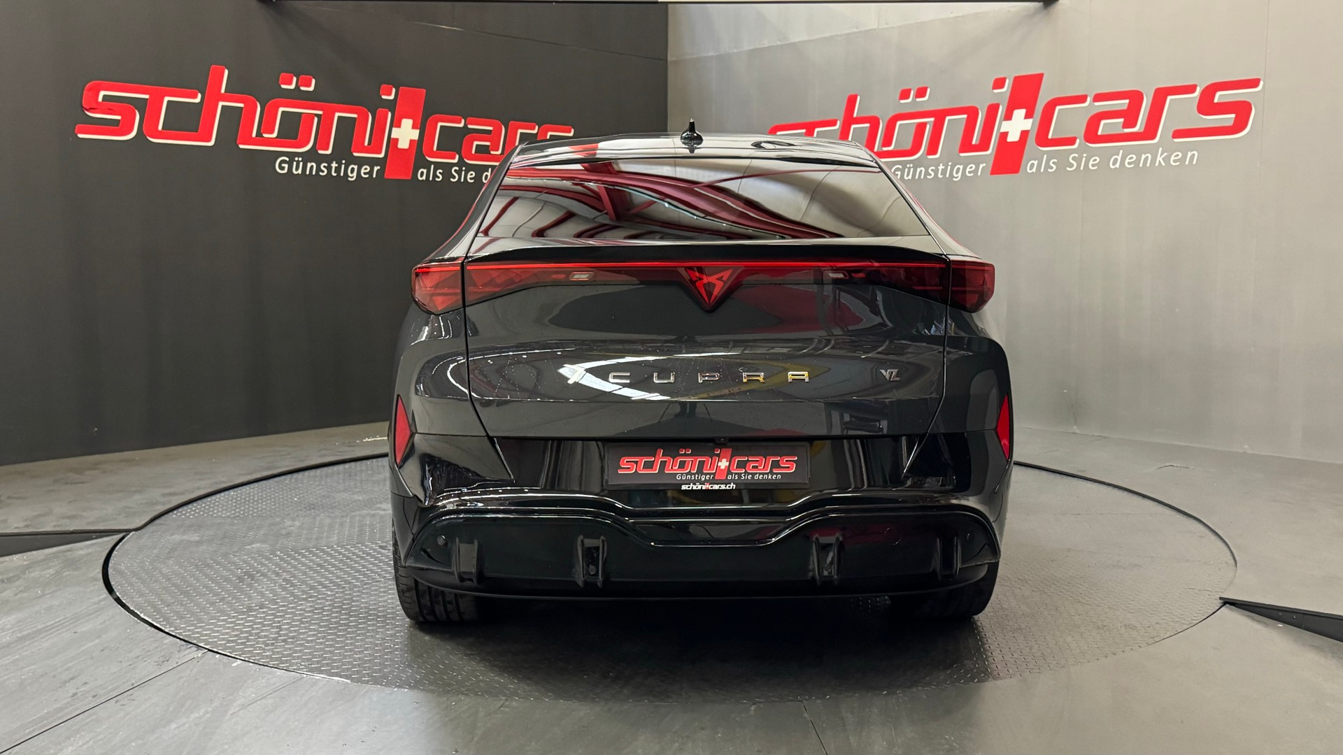 CUPRA Tavascan Type 9 77 kWh VZ Adrenaline-image-4