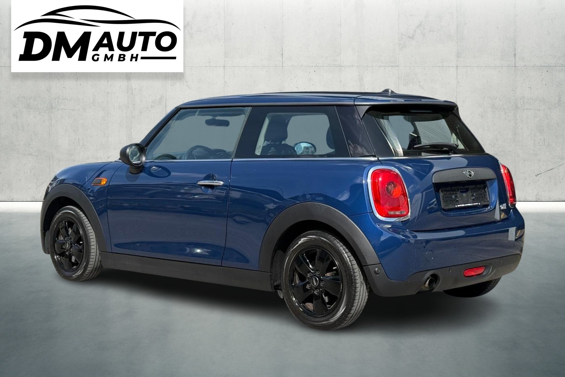 MINI One First-image-2