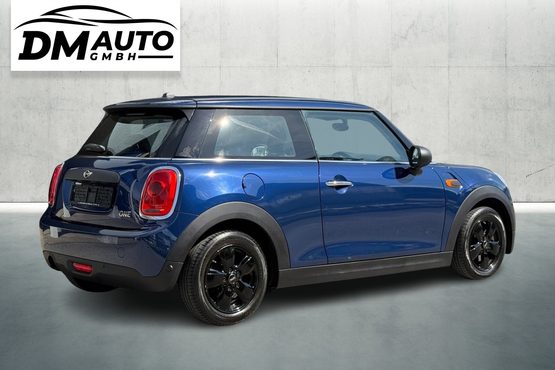 MINI One First-image-4