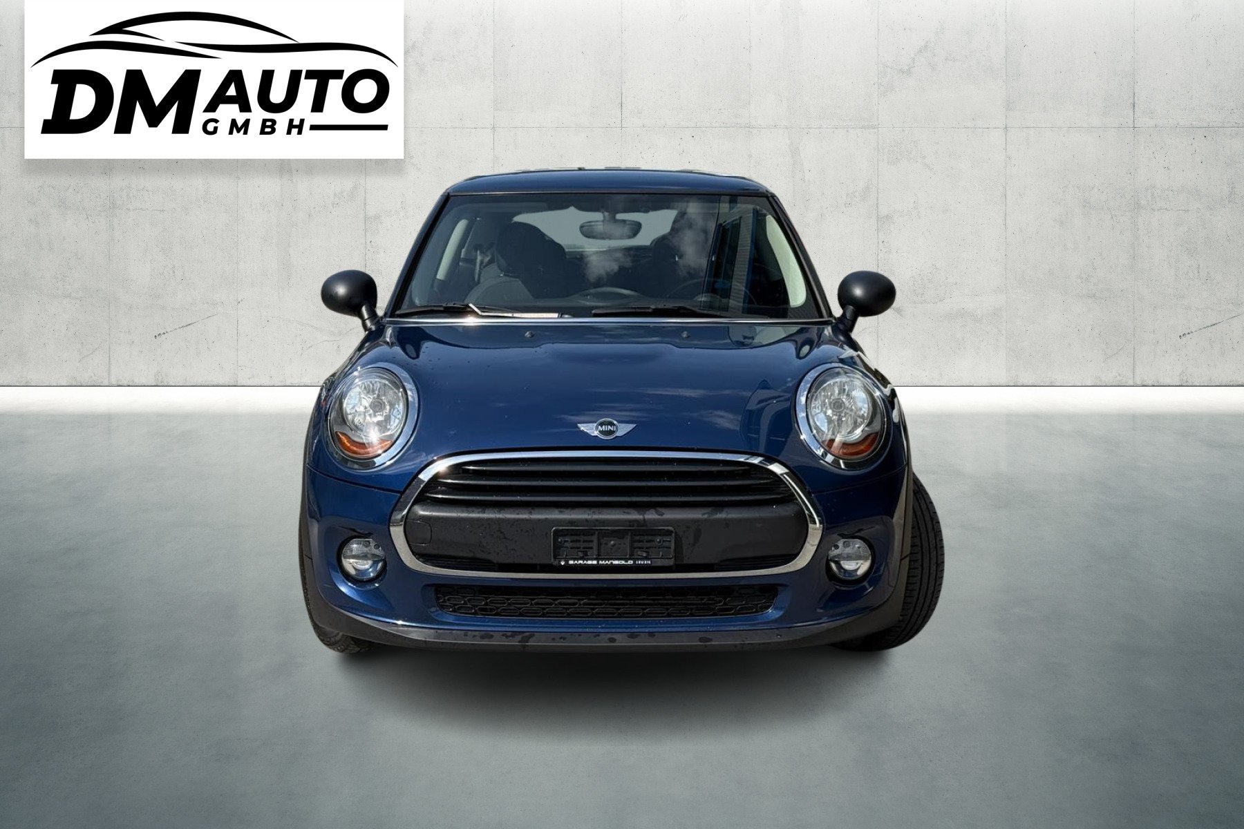 MINI One First-image-7