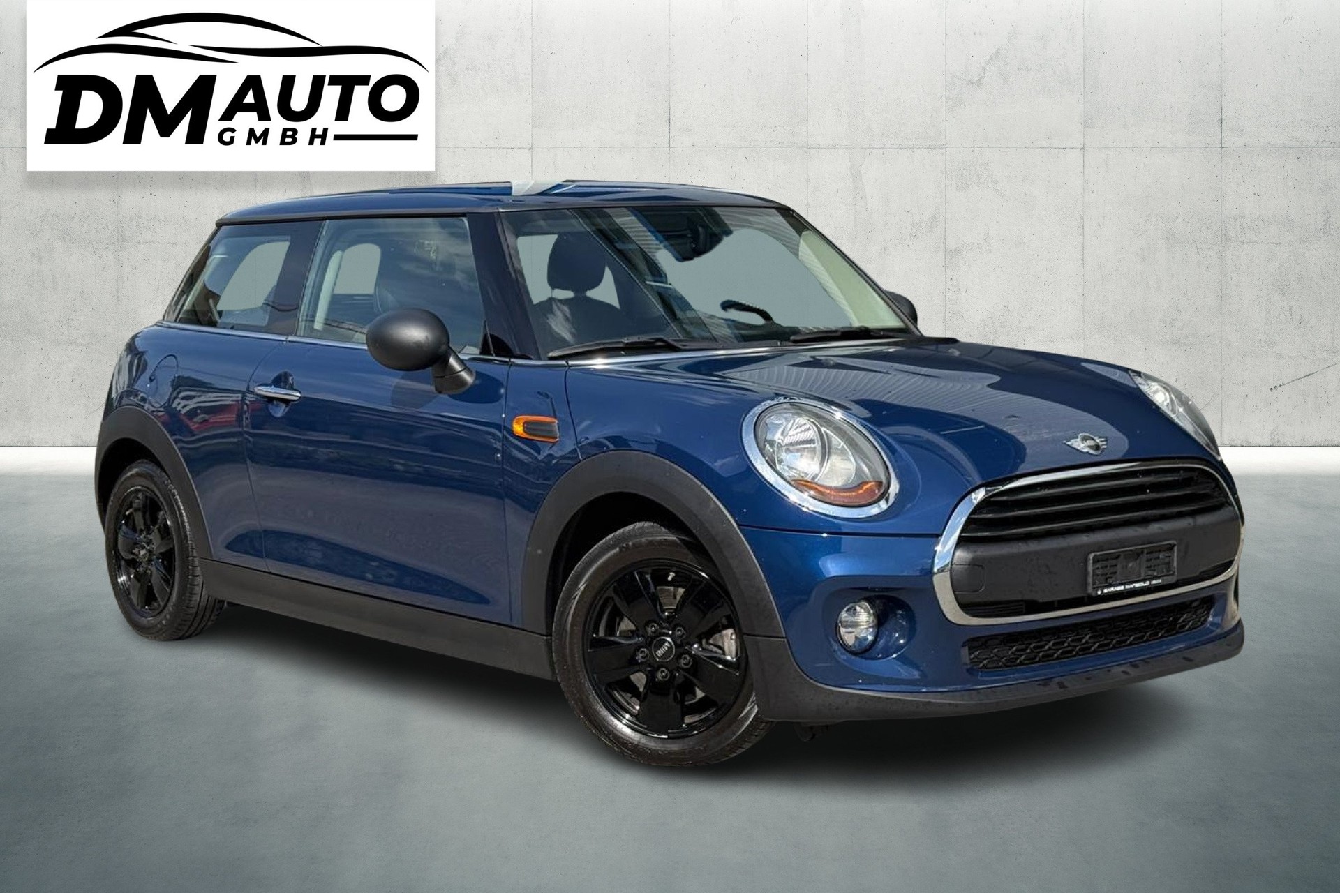 MINI One First-image-6