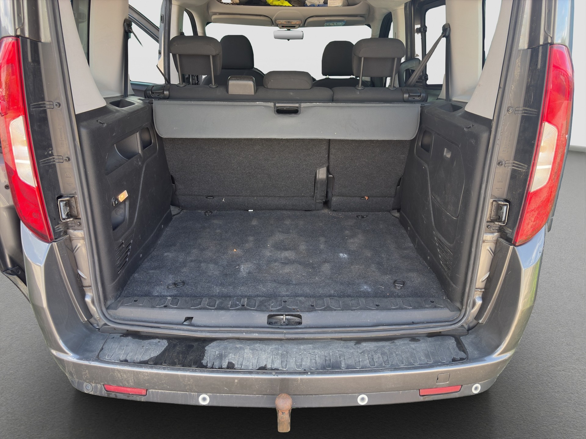 FIAT Doblò 1.6 Multi Jet Easy-image-13