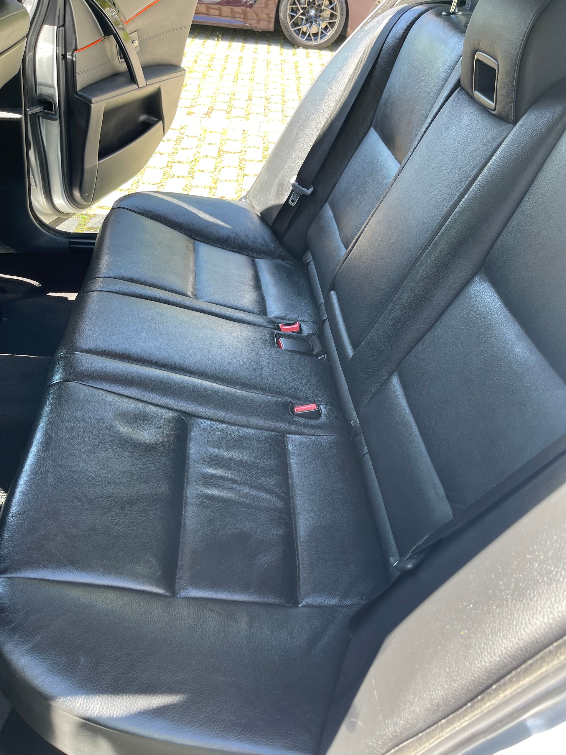 BMW E60 530i neus mfk wird jezt auf Ricardo versteigert-image-9