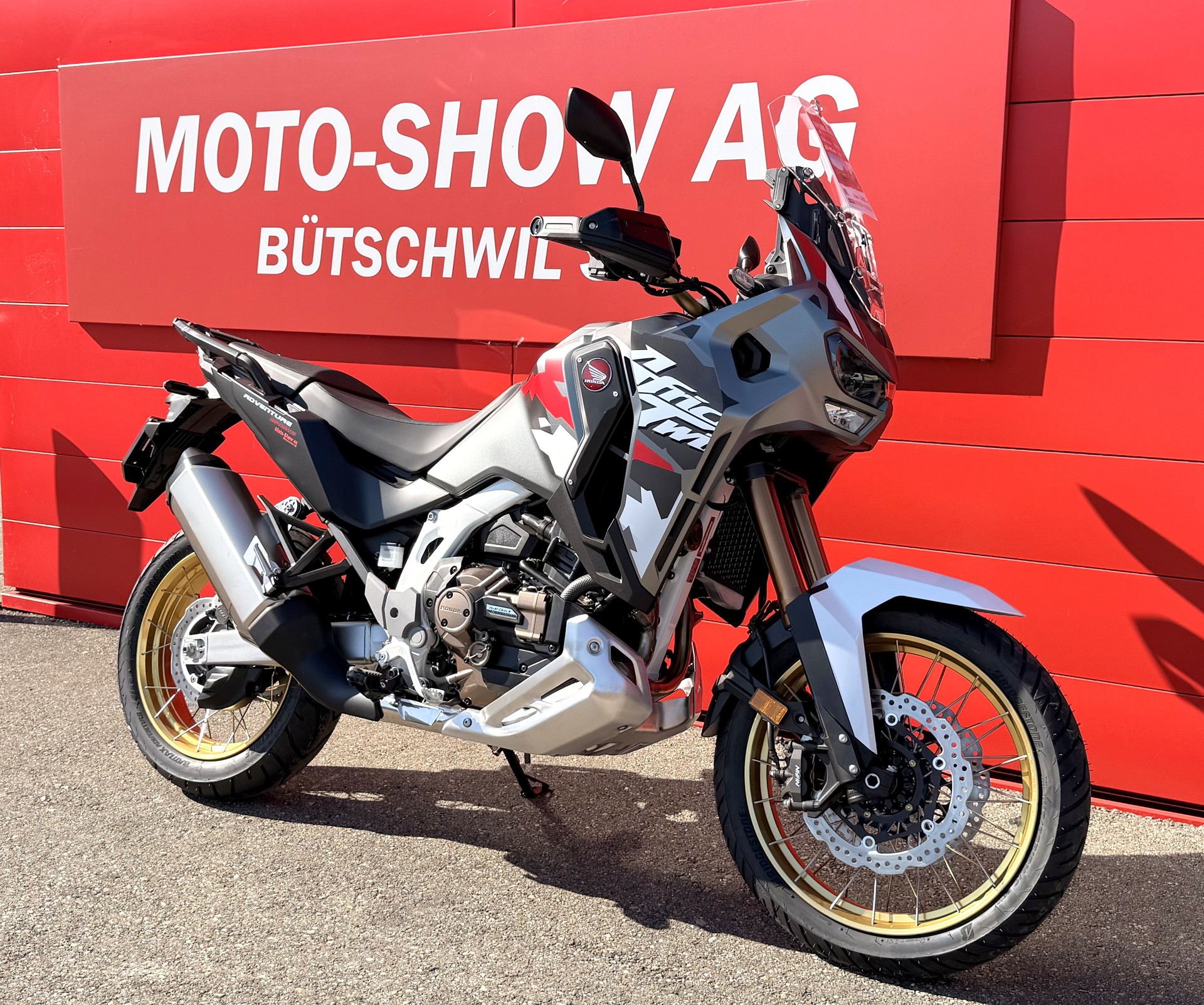 HONDA CRF 1100 DCT Africa Twin Adventure Sports-showroom-element-1