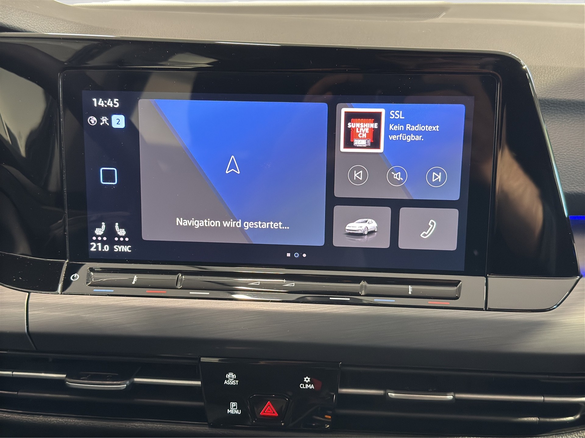 VW Golf 2.0 TSI Style DSG-image-25