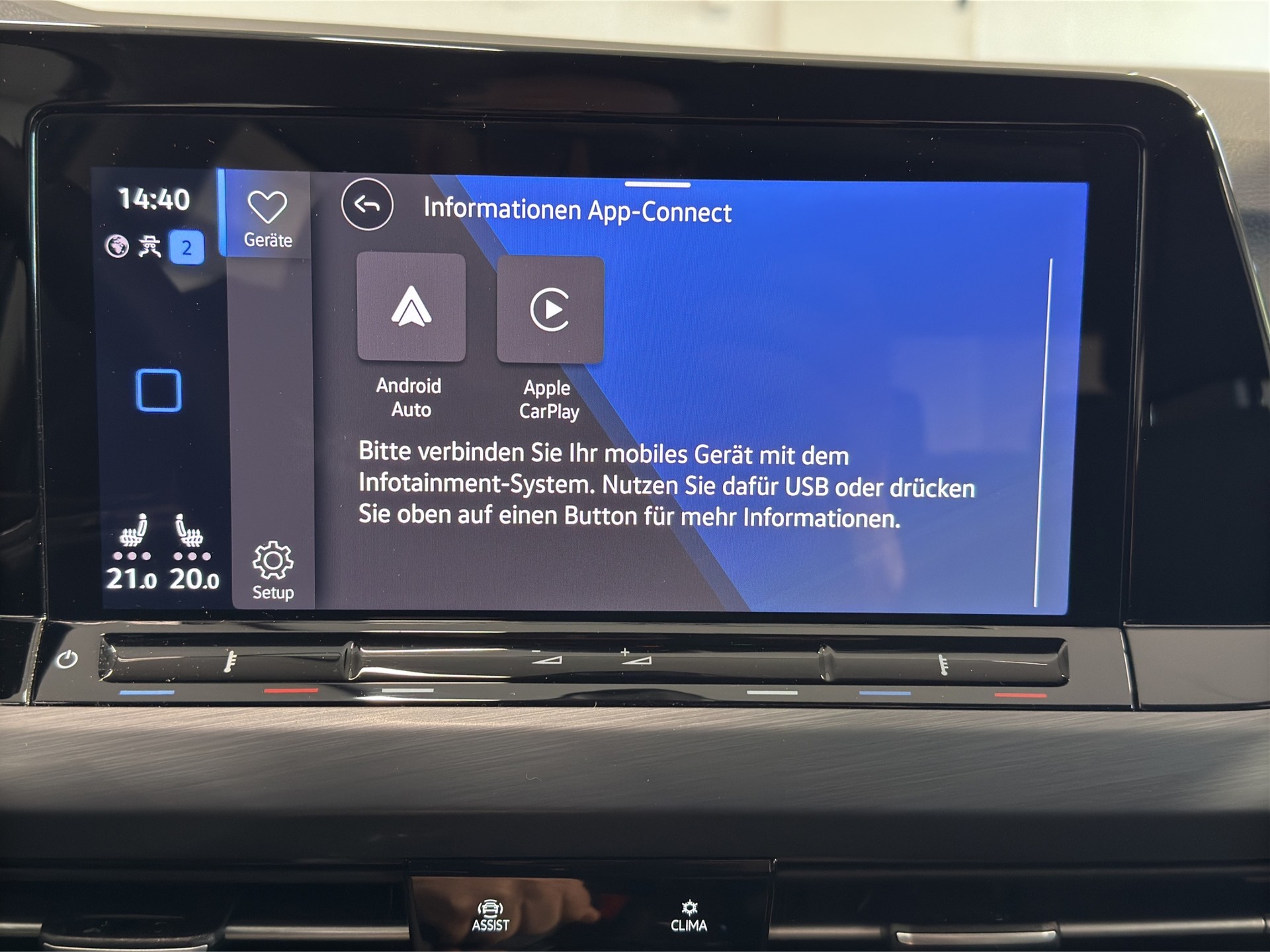 VW Golf 2.0 TSI Style DSG-image-18