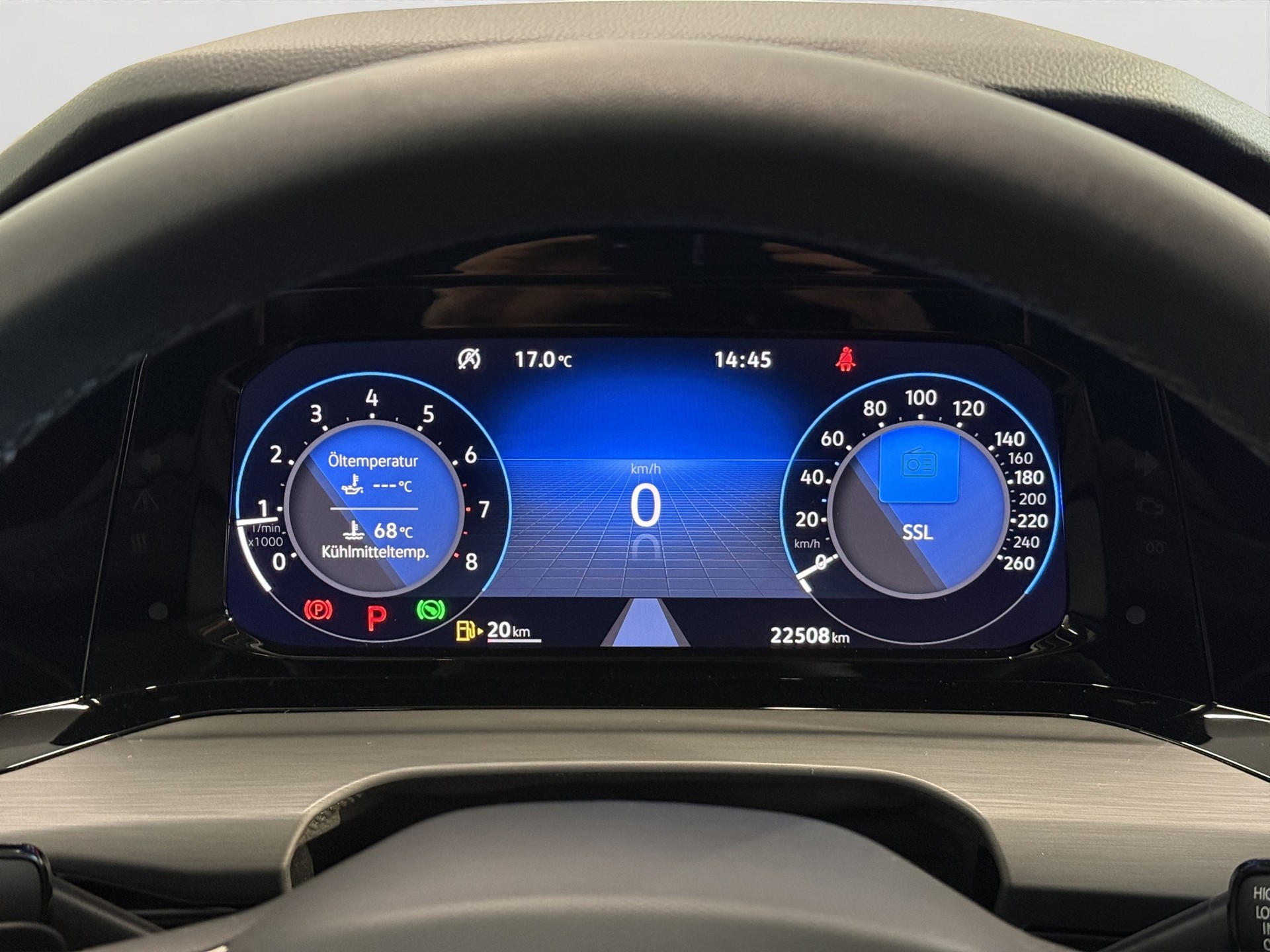 VW Golf 2.0 TSI Style DSG-image-9