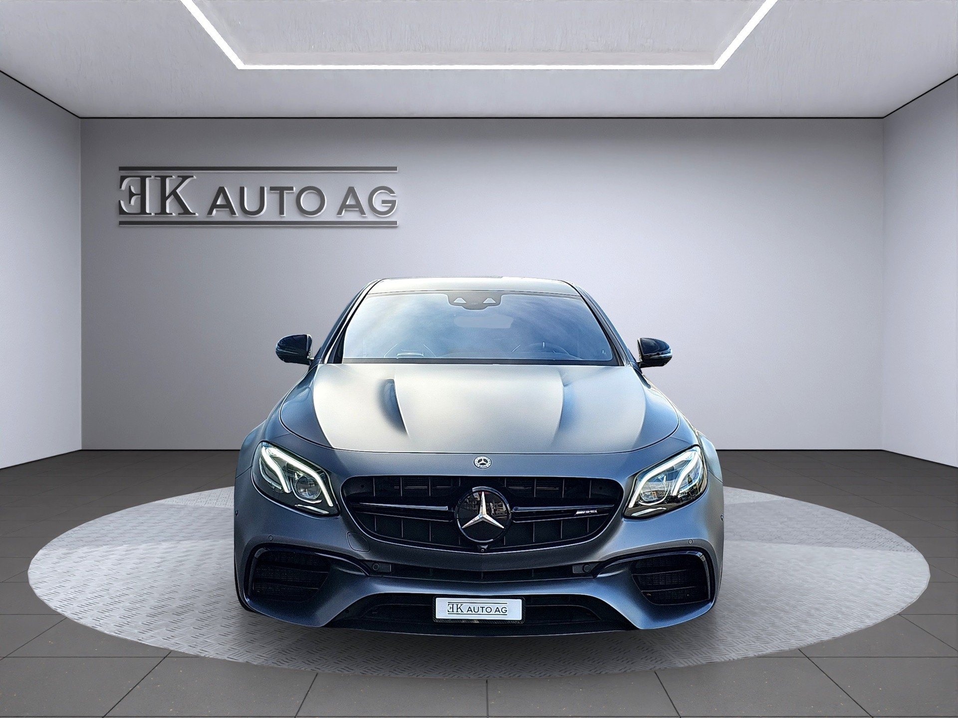 MERCEDES-BENZ E 63 AMG S 4Matic Speedshift MCT-image-6