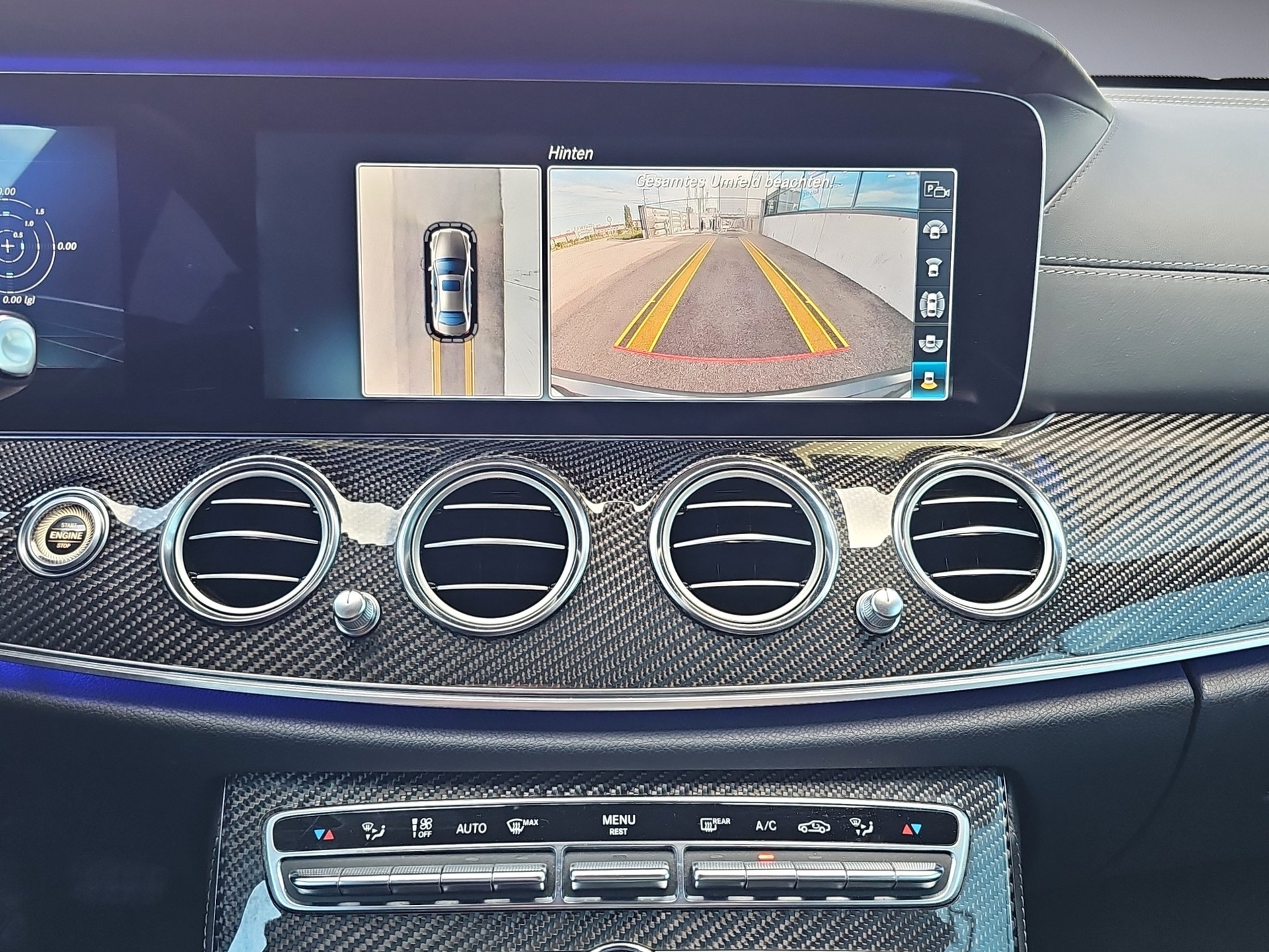 MERCEDES-BENZ E 63 AMG S 4Matic Speedshift MCT-image-13