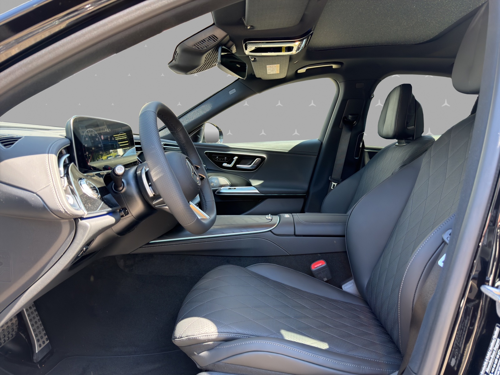 MERCEDES-BENZ E 450 9G-Tronic 4Matic-image-7