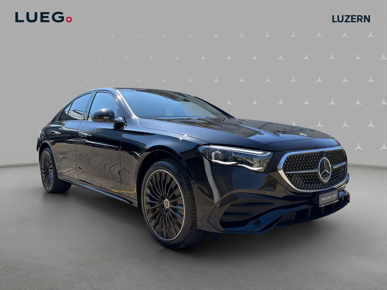 MERCEDES-BENZ E 450 9G-Tronic 4Matic-image-4